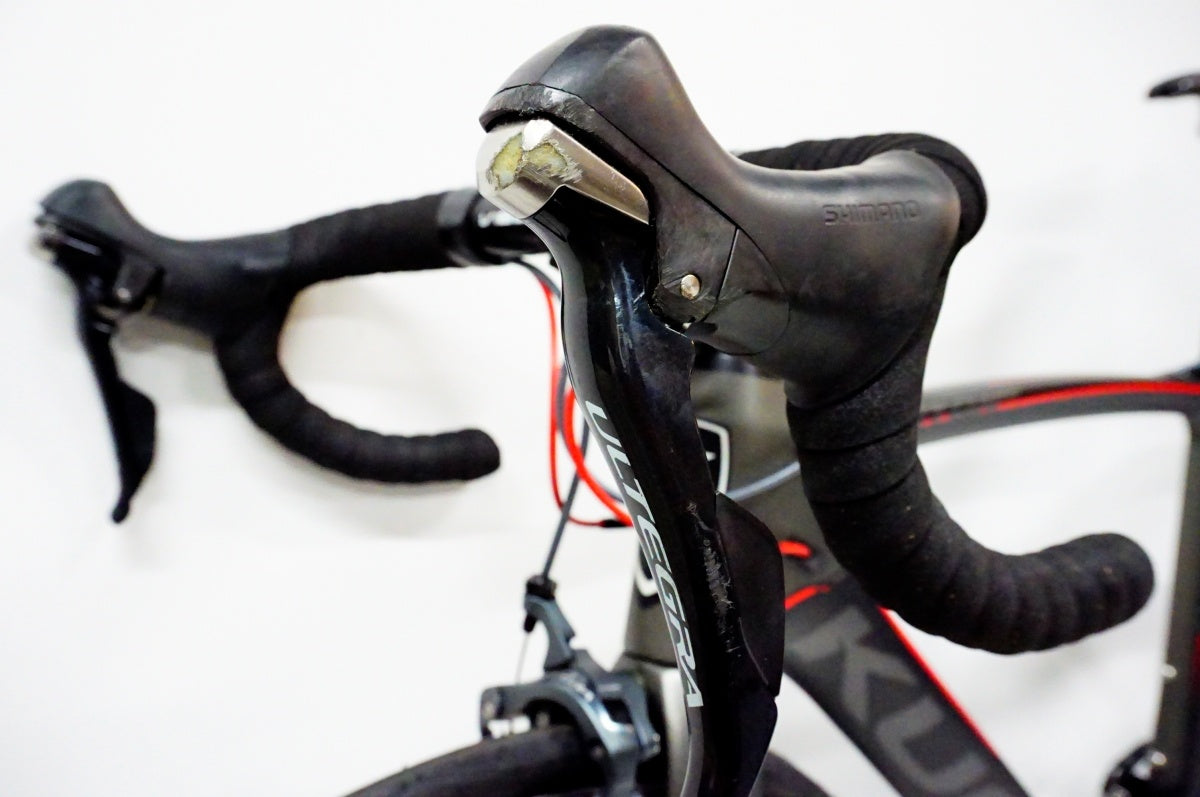 KUOTA 「クオータ」 KRYON ULTEGRA 2016年頃 ロードバイク / 名古屋