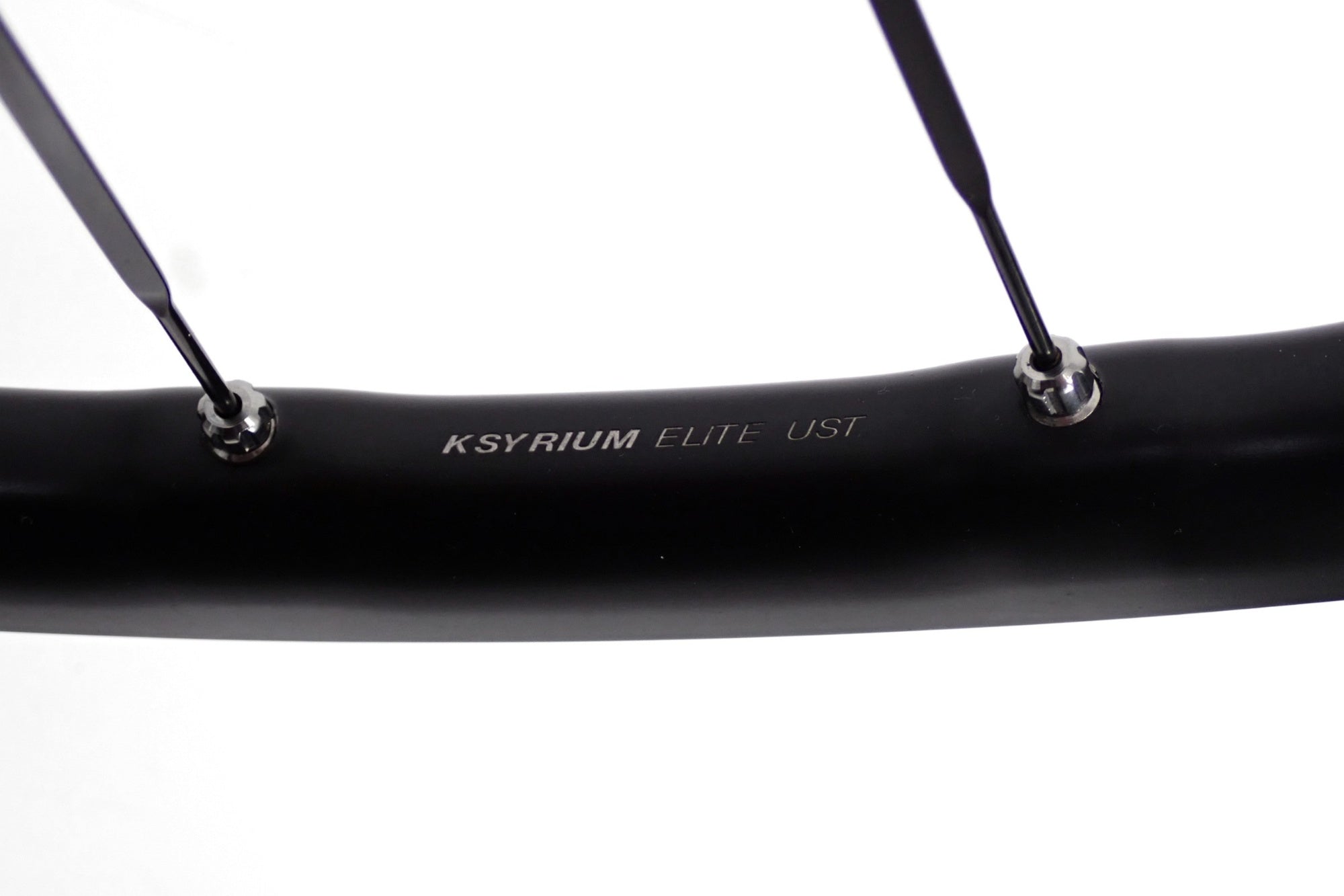 MAVIC 「マビック」 KSYRIUM ELITE UST DISC シマノ11速 ホイール