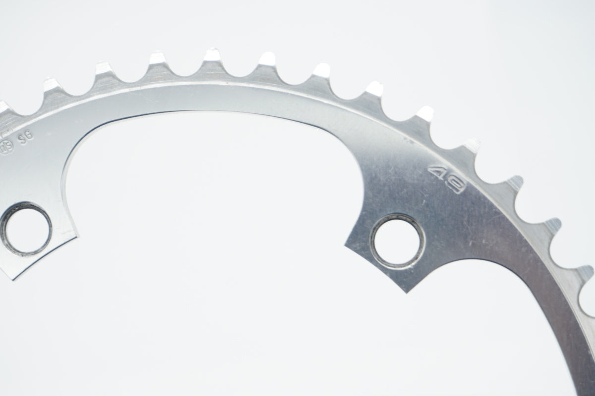 SHIMANO 「シマノ」 DURA-ACE NJS 49T チェーンリング / 滋賀大津店