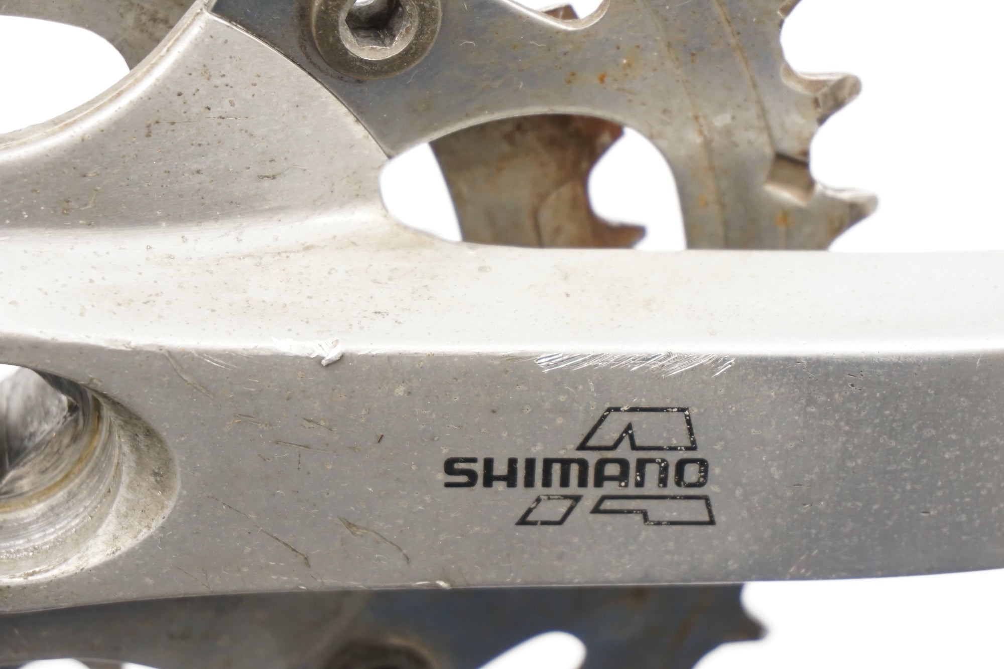 SHIMANO 「シマノ」 FC-MC18 42-32-22 170mm クランクセット / 奈良店
