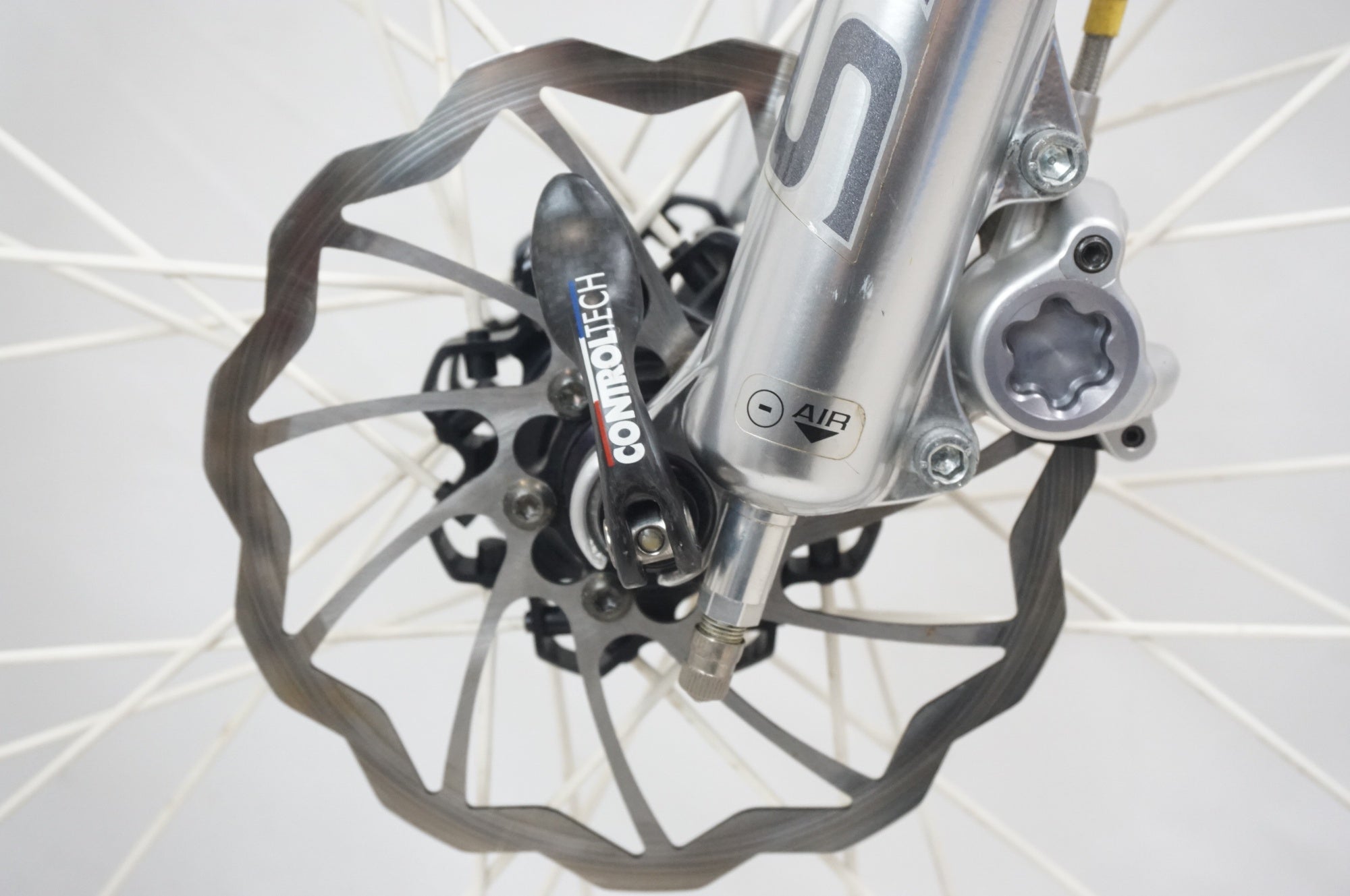 CANNONDALE 「キャノンデール」 SCALPEL1000 2005年頃 マウンテンバイク / 福岡店