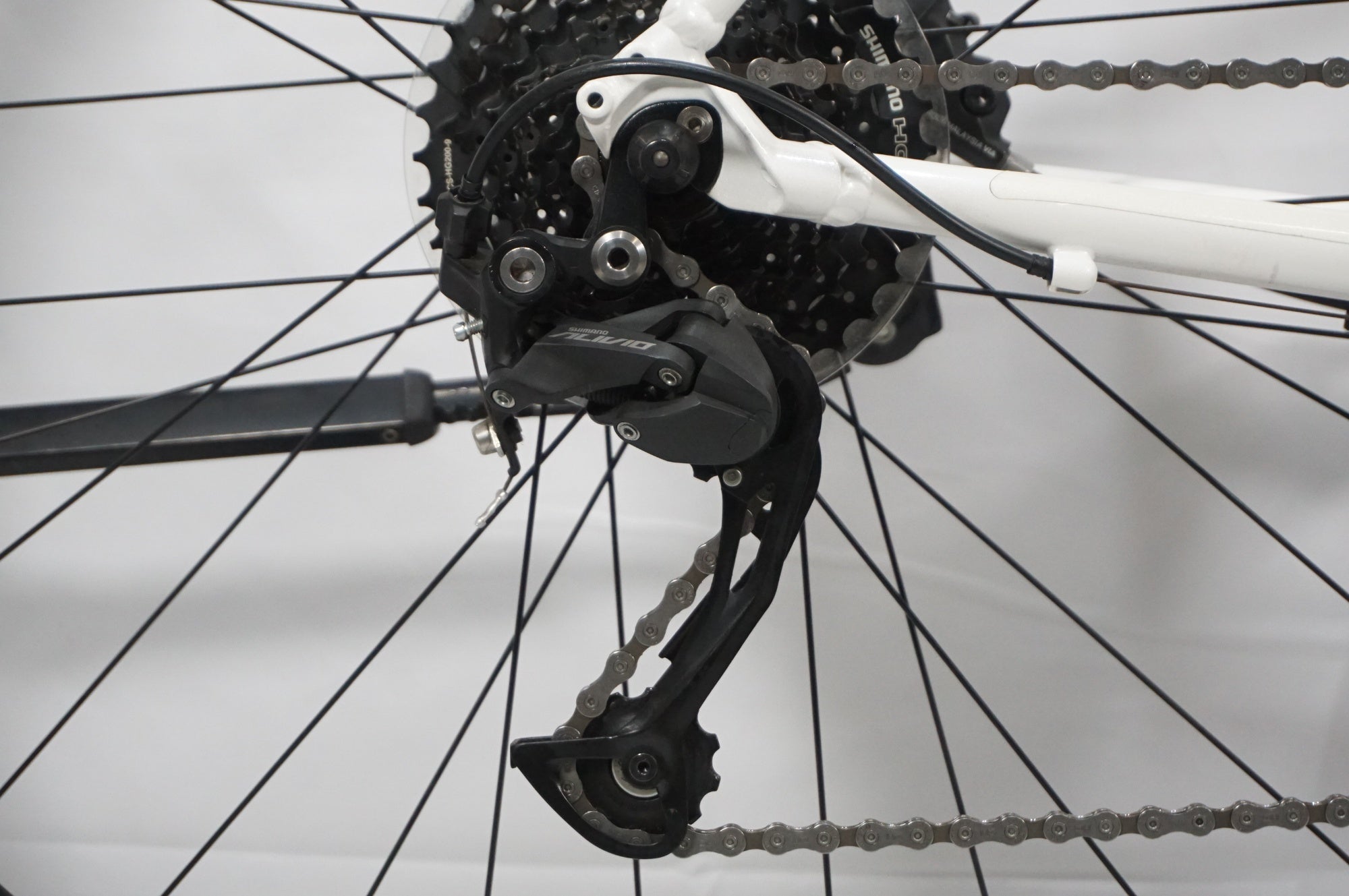 TREK 「トレック」 FX3 DISC 2020-2021年モデル クロスバイク / AKIBA