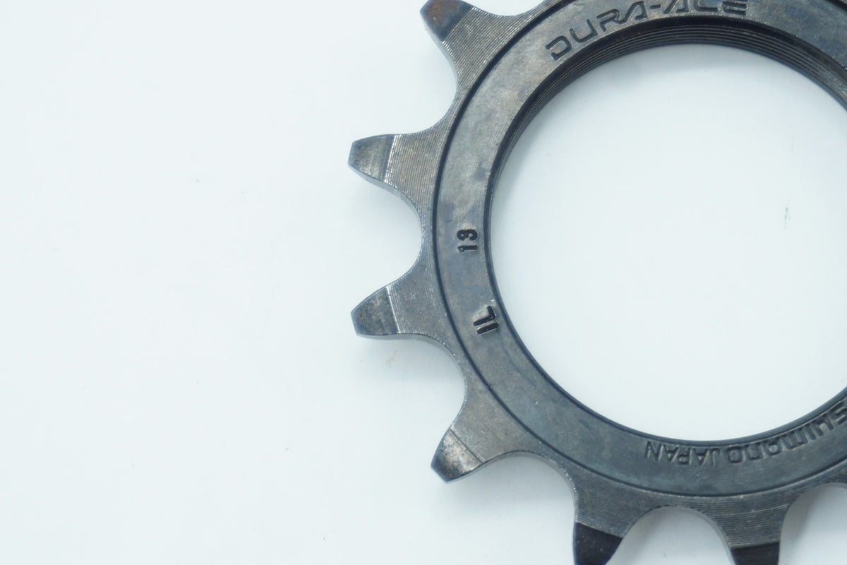 SHIMANO「シマノ」 DURA-ACE NJS 13T コグ/ 京都西院店