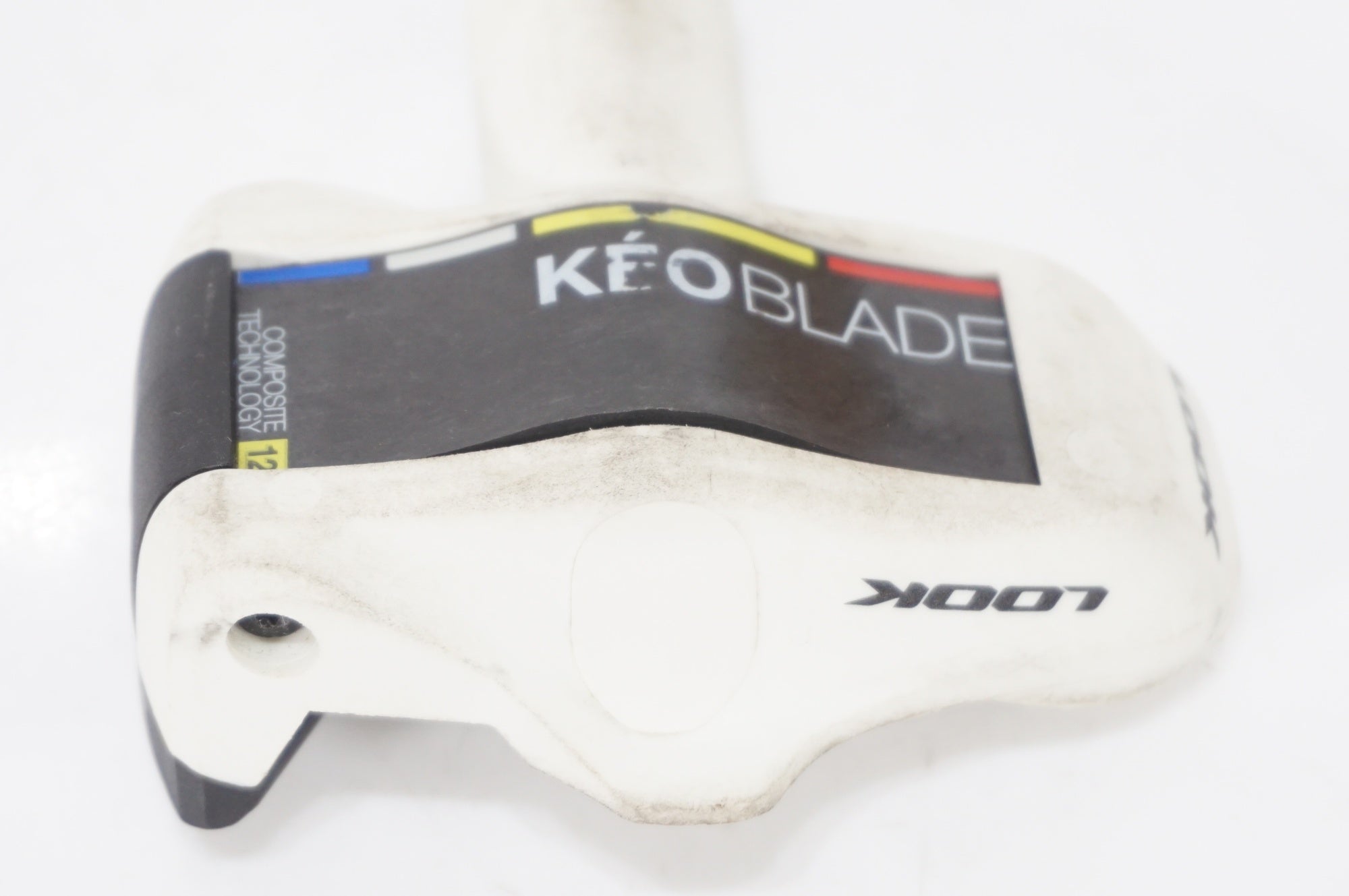 LOOK 「ルック」 KEO BLADE CR-MO12 ペダル / AKIBA店