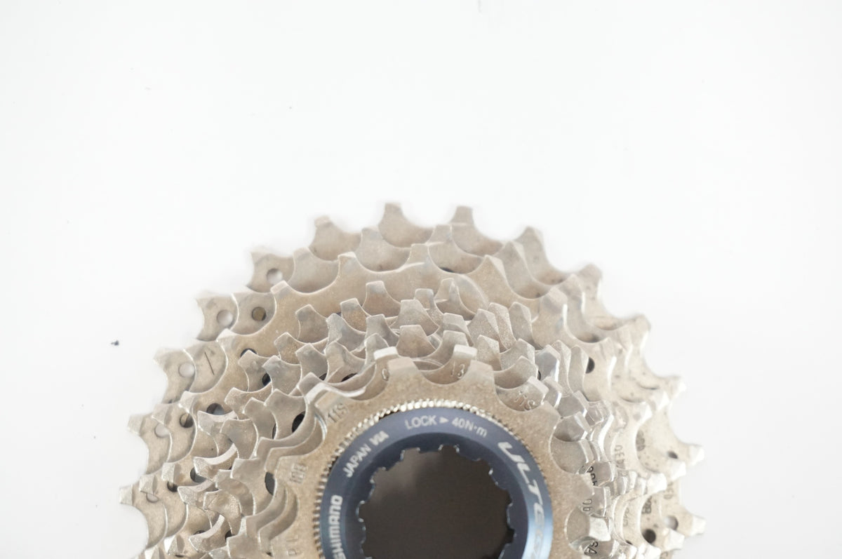 SHIMANO 「シマノ」 ULTEGRA CS-R8000 12-25T スプロケット / 宇都宮店