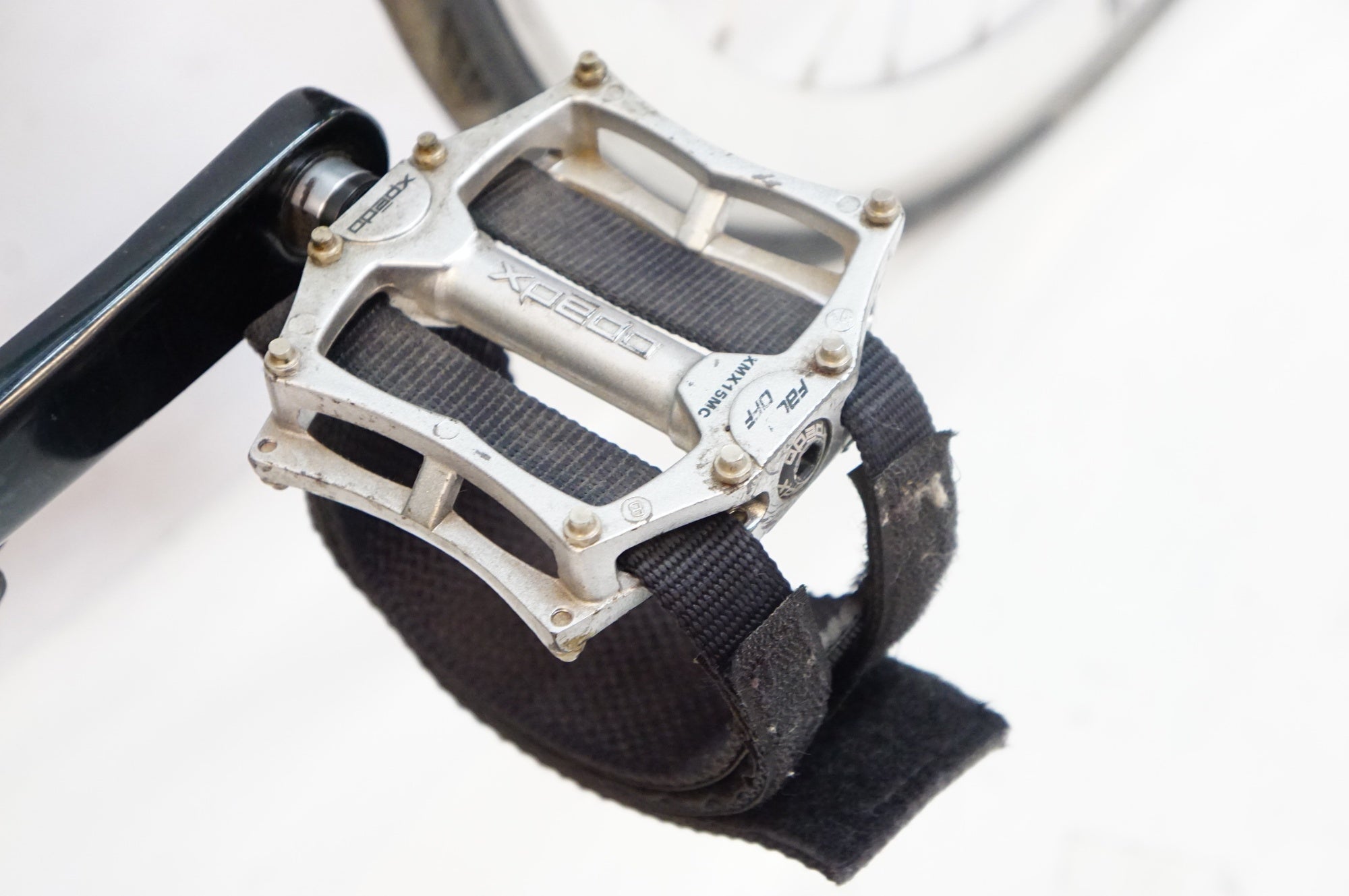 LEADER BIKES 「リーダーバイク」 725 2015年モデル ピストバイク