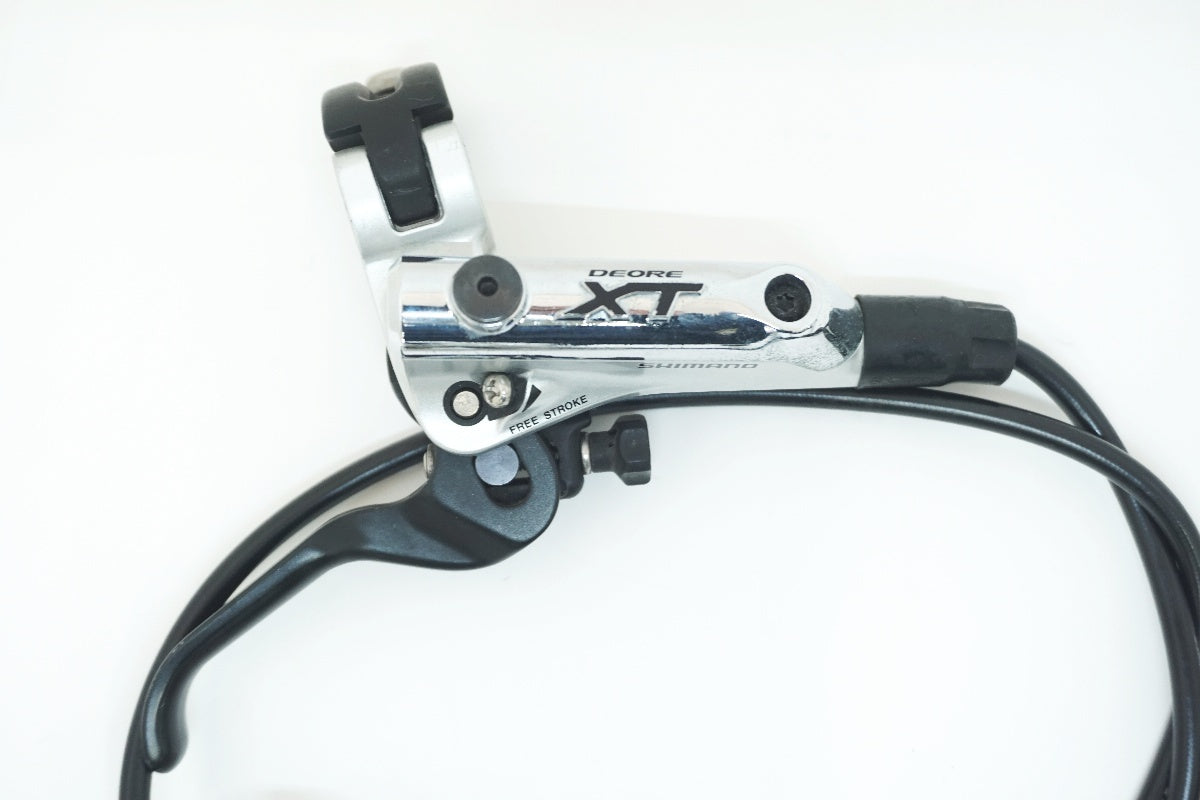 SHIMANO 「シマノ」 DEORE XT BL-M785 BR-M785 油圧ディスクブレーキセット / 大阪美原北インター店