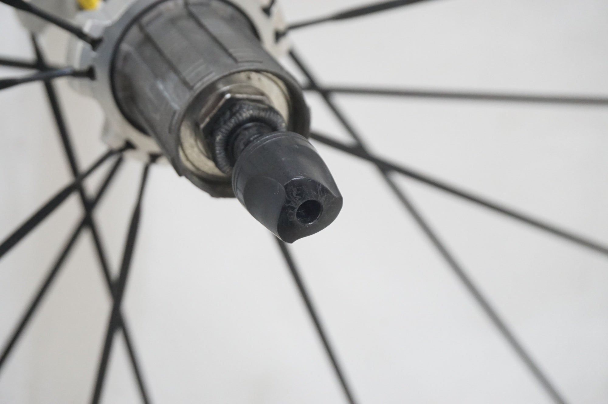 MAVIC 「マヴィック」 KSYRIUM ELITE S シマノ11速 ホイールセット