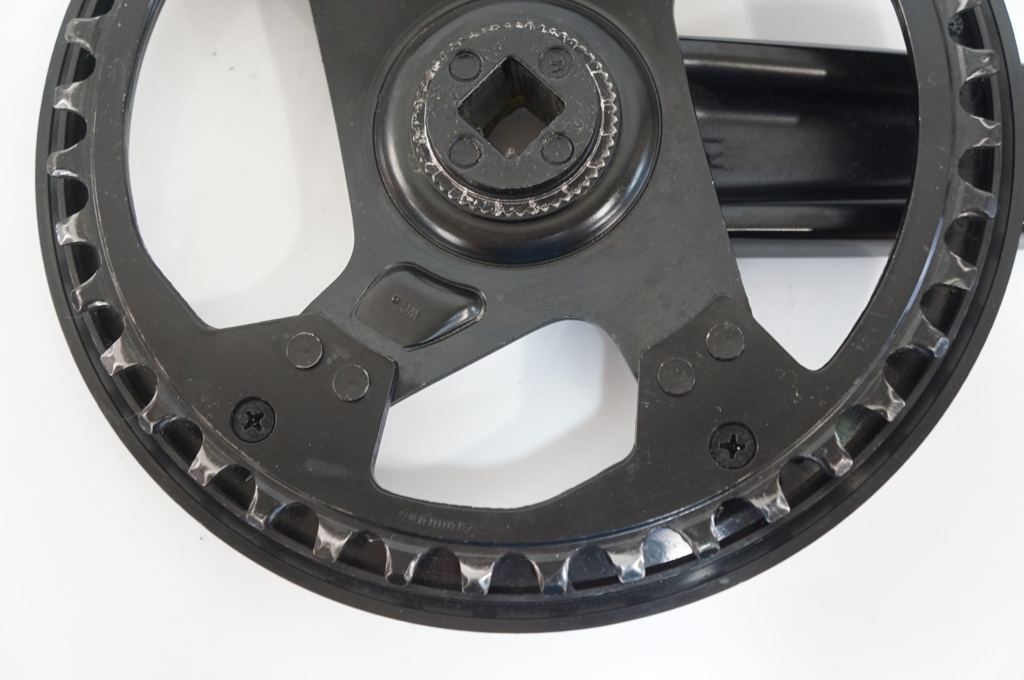 SHIMANO 「シマノ」 ESSA FC-U2000 40T 170mm クランクセット / 大宮店