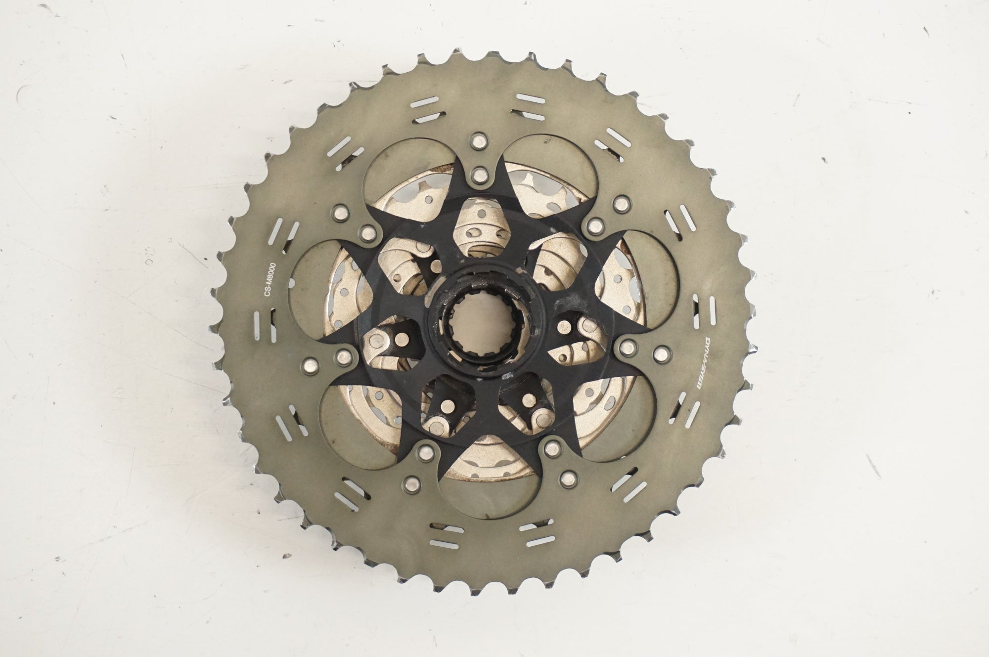 SHIMANO 「シマノ」 DEORE XT CS-M8000 11-46T スプロケット / 宇都宮店