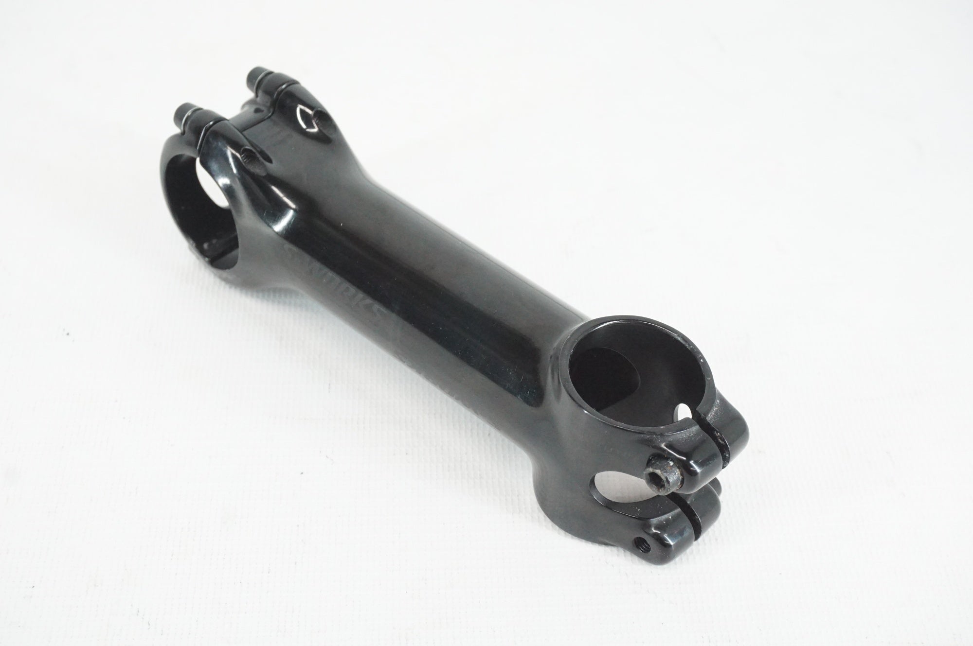 SPECIALIZED 「スペシャライズド」 S-WORKS SL STEM Φ31.8 120mm