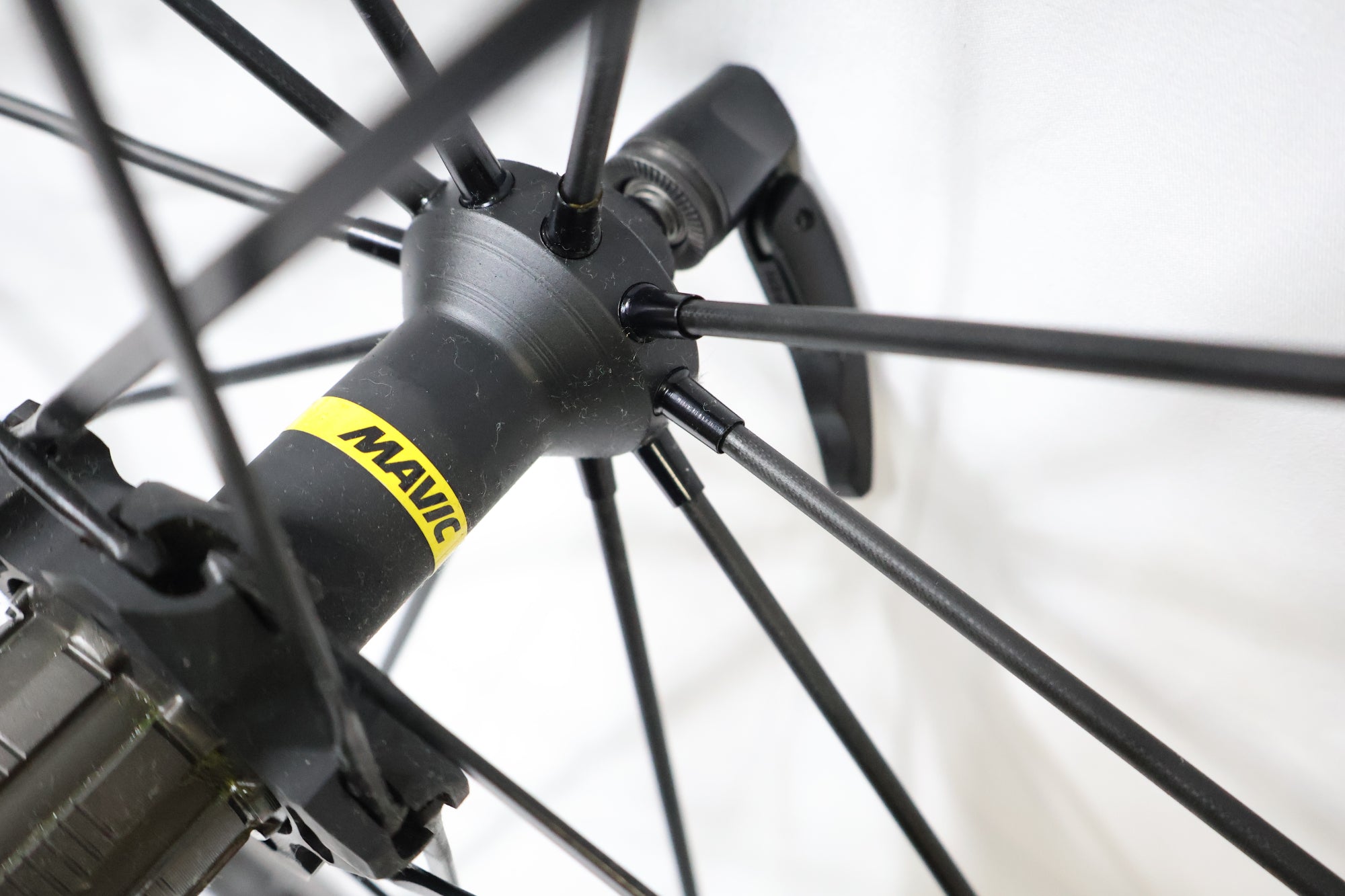 MAVIC 「マヴィック」 KSYRIUM PRO EXALITH SL シマノ 11速 ホイールセット / 高知店