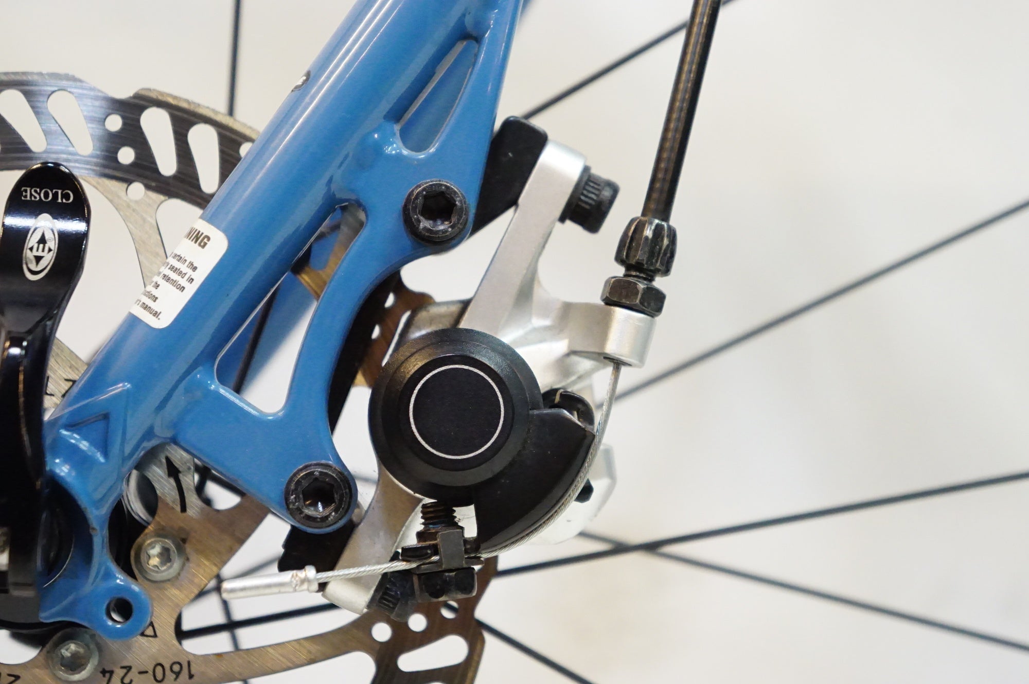 SURLY 「サーリー」 DISC TRUCKER 2017年頃 ツーリングバイク / 熊谷本店