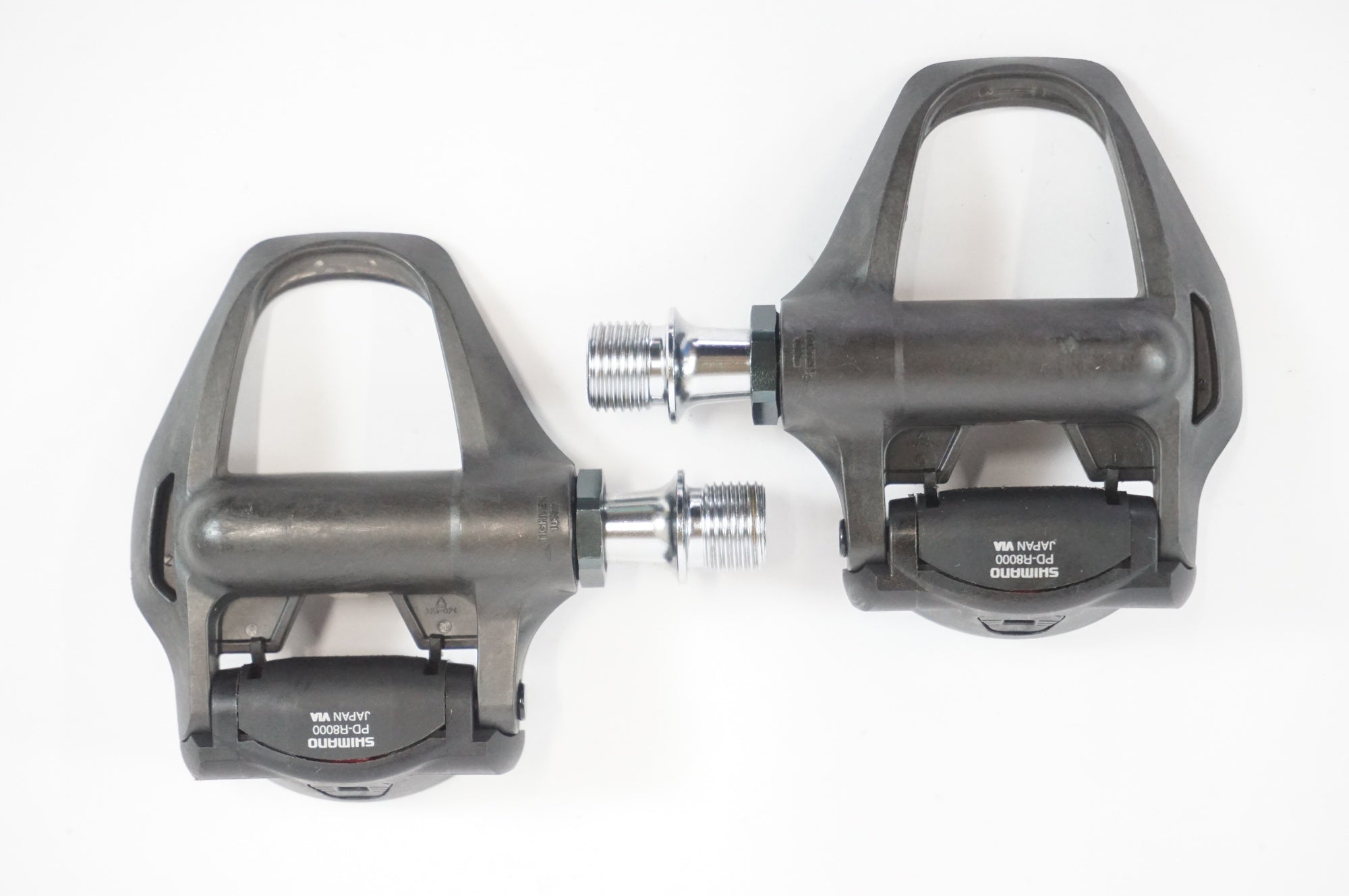 SHIMANO 「シマノ」 ULTEGRA PD-R8000 ペダル / 宇都宮店 ｜ バイチャリ