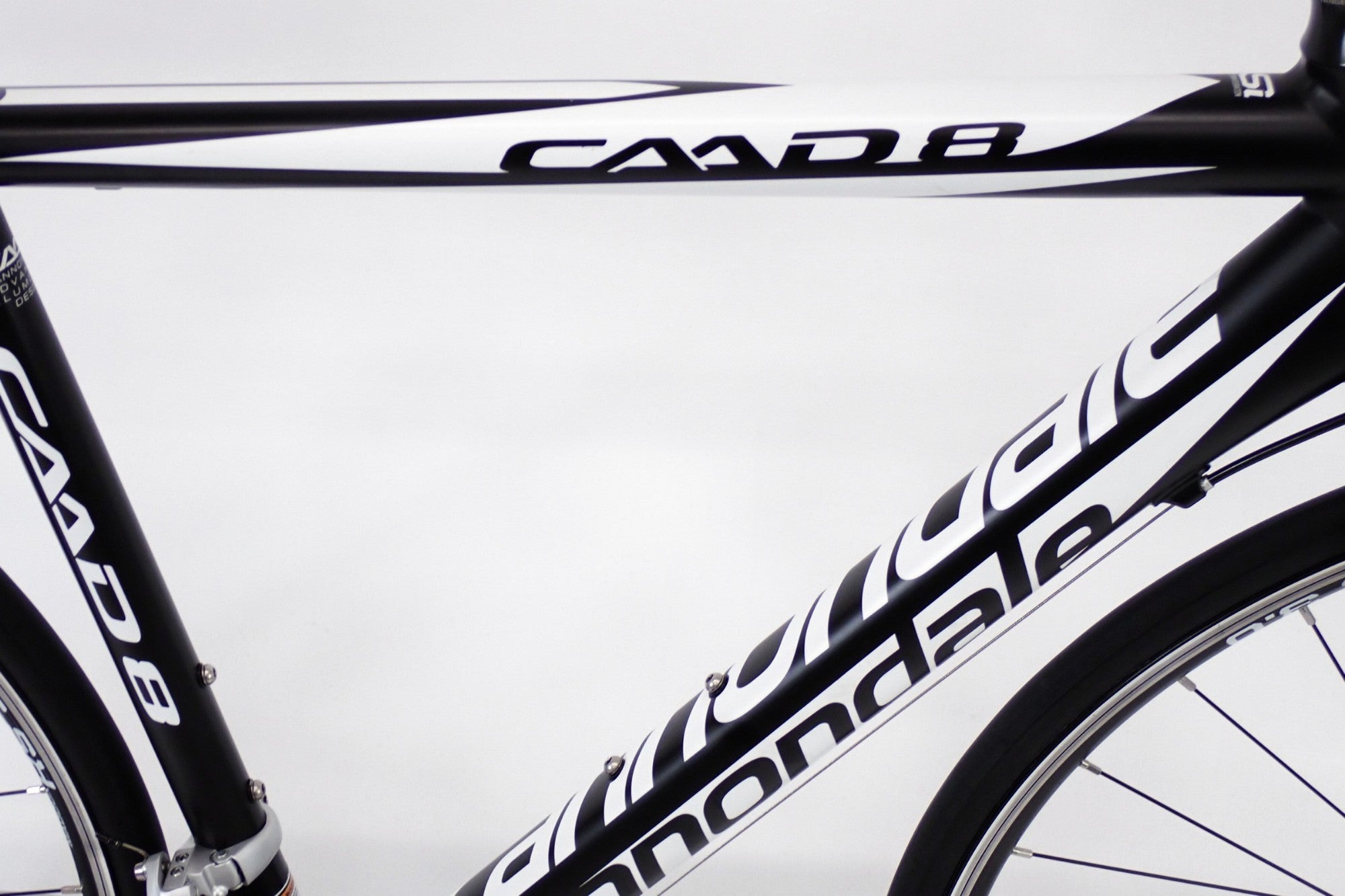 CANNONDALE 「キャノンデール」 CAAD8 SORA 2012年モデル ロードバイク / 伊勢崎店