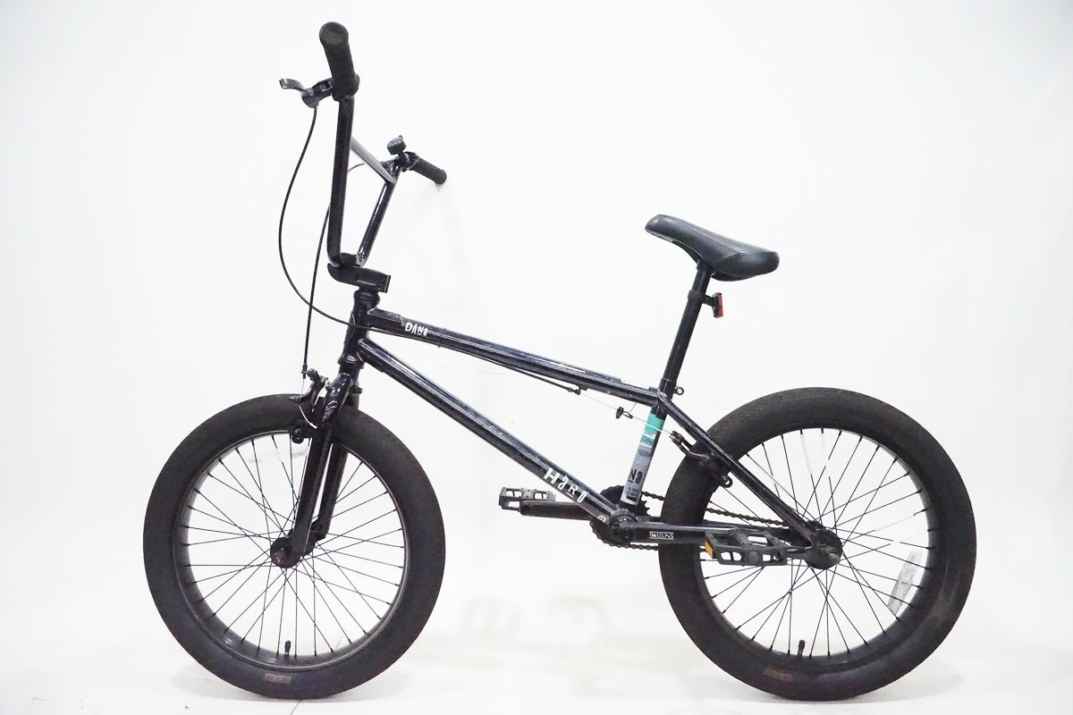 HARO BIKES「ハローバイクス」 DANA 2023年頃 BMX/ 京都西院店
