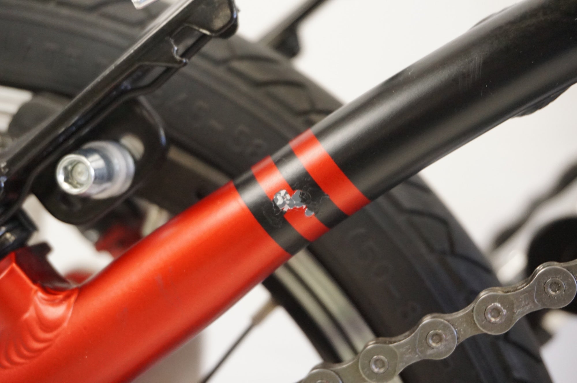 DAHON 「ダホン」 K3 2022年モデル 14インチ 折り畳み自転車 / 宇都宮店