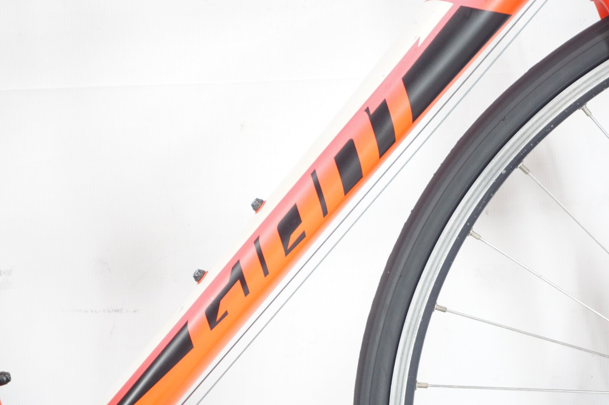 GIANT 「ジャイアント」 CONTEND 1 2017年モデル ロードバイク