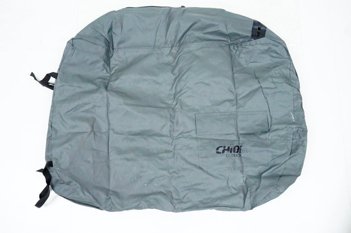 OSTRICH 「オーストリッチ」 chibirin 輪行袋 / 名古屋大須店