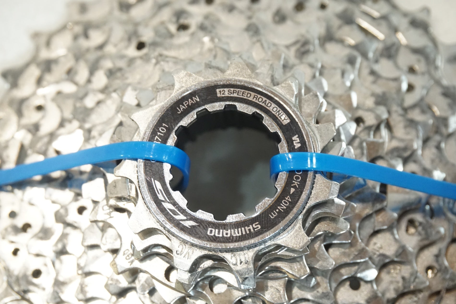 SHIMANO 「シマノ」 105 CS-R7101 11-34T スプロケット / 横浜戸塚店