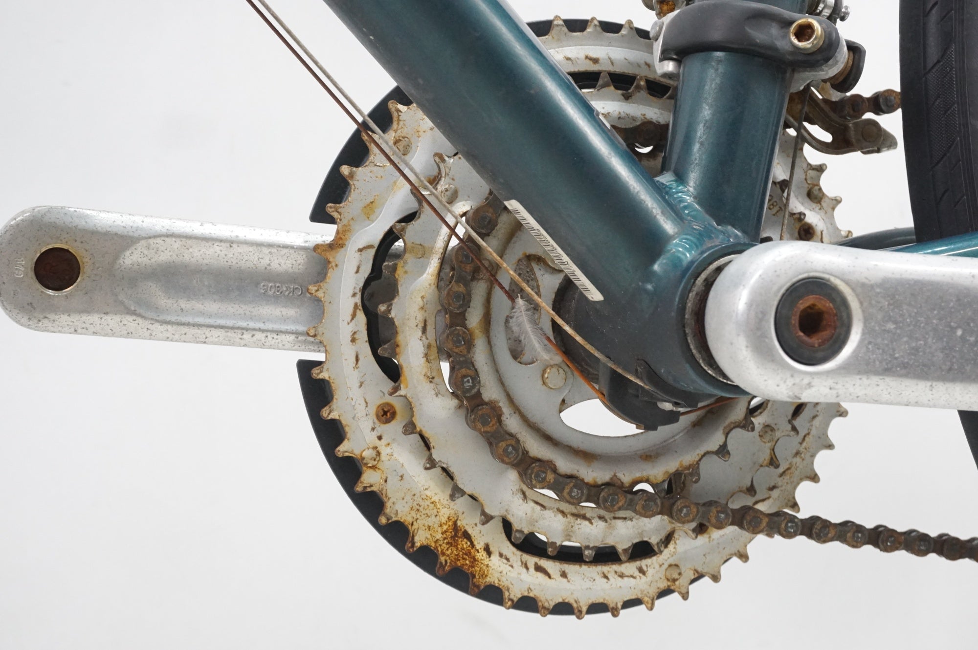 ジャンク GIANT 「ジャイアント」 ESCAPE R3 2010年モデル クロスバイク / 大宮店