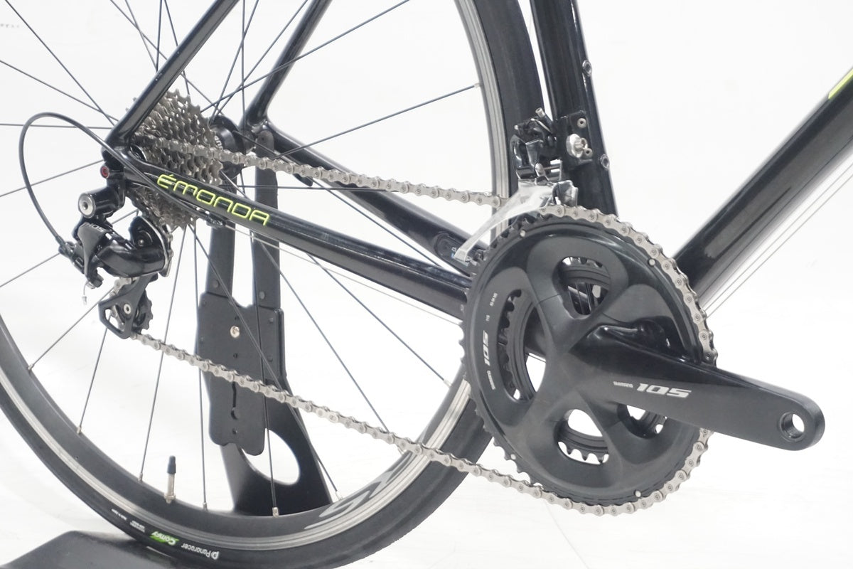 TREK 「トレック」 EMONDA ALR 5 2016年モデル ロードバイク / 滋賀大津店