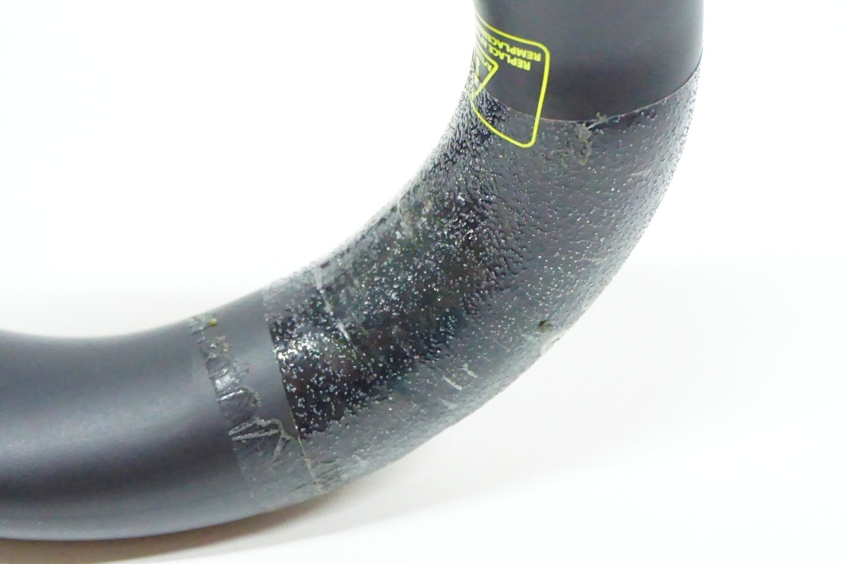 SHIMANO PRO 「シマノプロ」 VIBE AERO CARBON Φ31.8 400mm ハンドル / 名古屋大須店