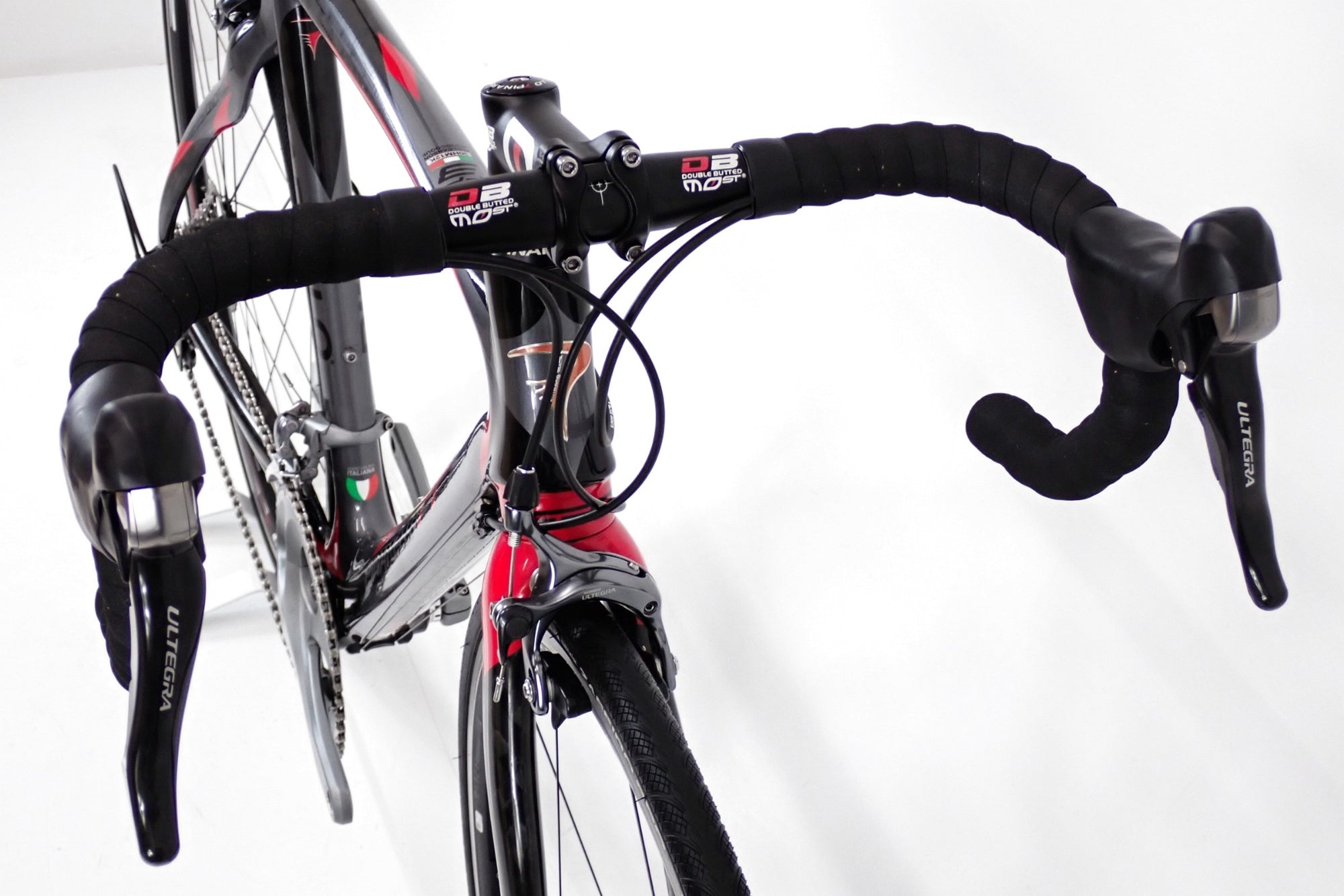 PINARELLO 「ピナレロ」 FP3 2010年モデル ロードバイク / 伊勢崎店