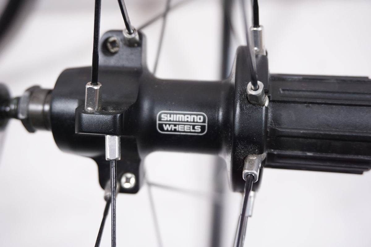 SHIMANO 「シマノ」WH-R540 10速ホイールセット / 世田谷店
