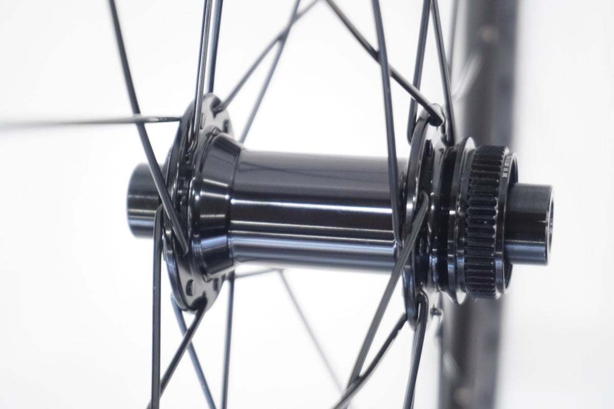 BONTRAGER 「ボントレガー」 AFFINITY TLR DISC SHIMANO11速 ホイールセット / 滋賀大津店