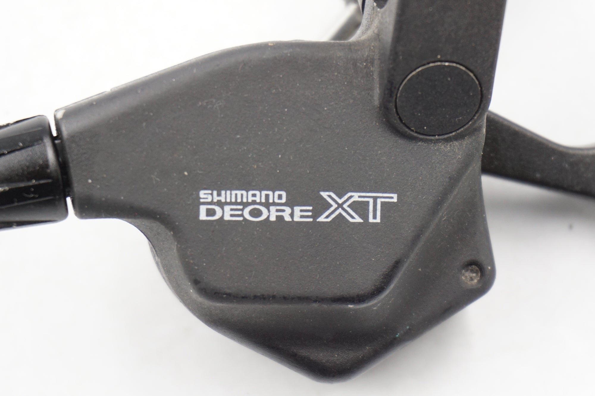 SHIMANO 「シマノ」 DEORE XT SL-M739 シフトレバーセット / 奈良店