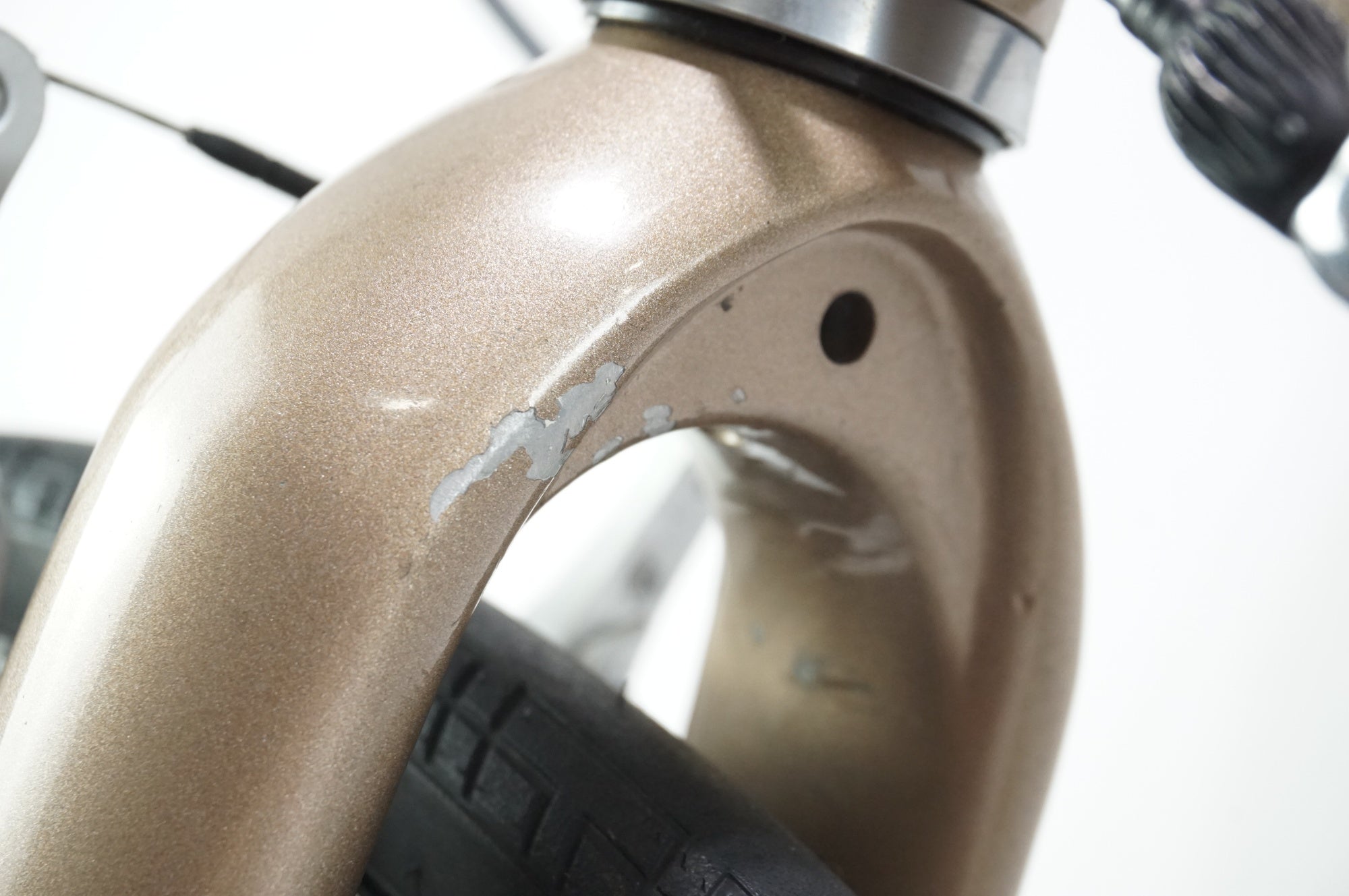 RALEIGH 「ラレー」 RFL RADFORD LIMITED 2014年モデル クロスバイク / 中目黒店
