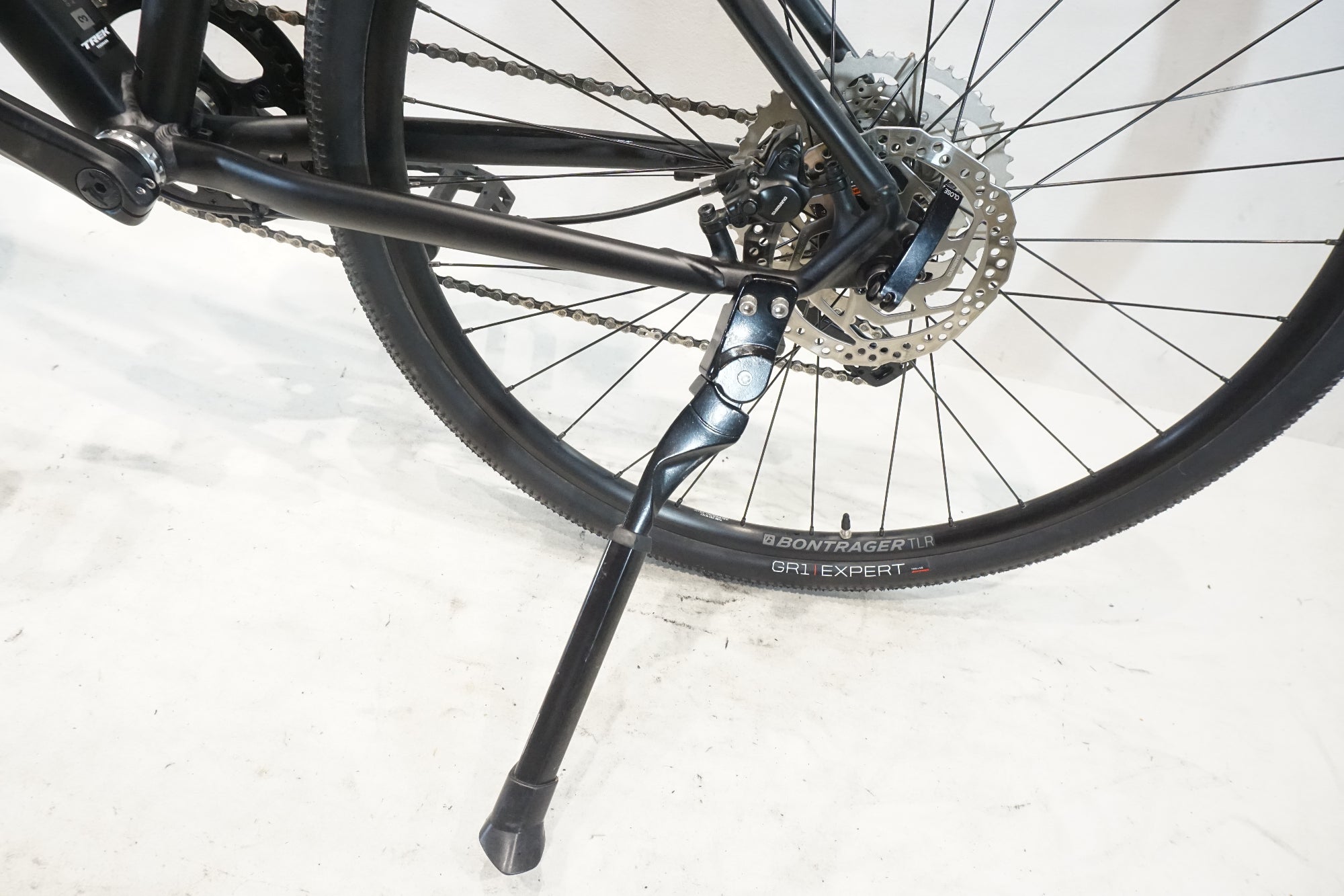 TREK 「トレック」 DUAL SPORT3 2022年モデル クロスバイク / 横浜戸塚店