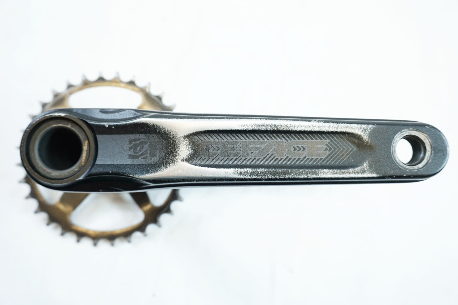 RACEFACE 「レースフェイス」 AEFFECT 32T 170mm クランク / 有明