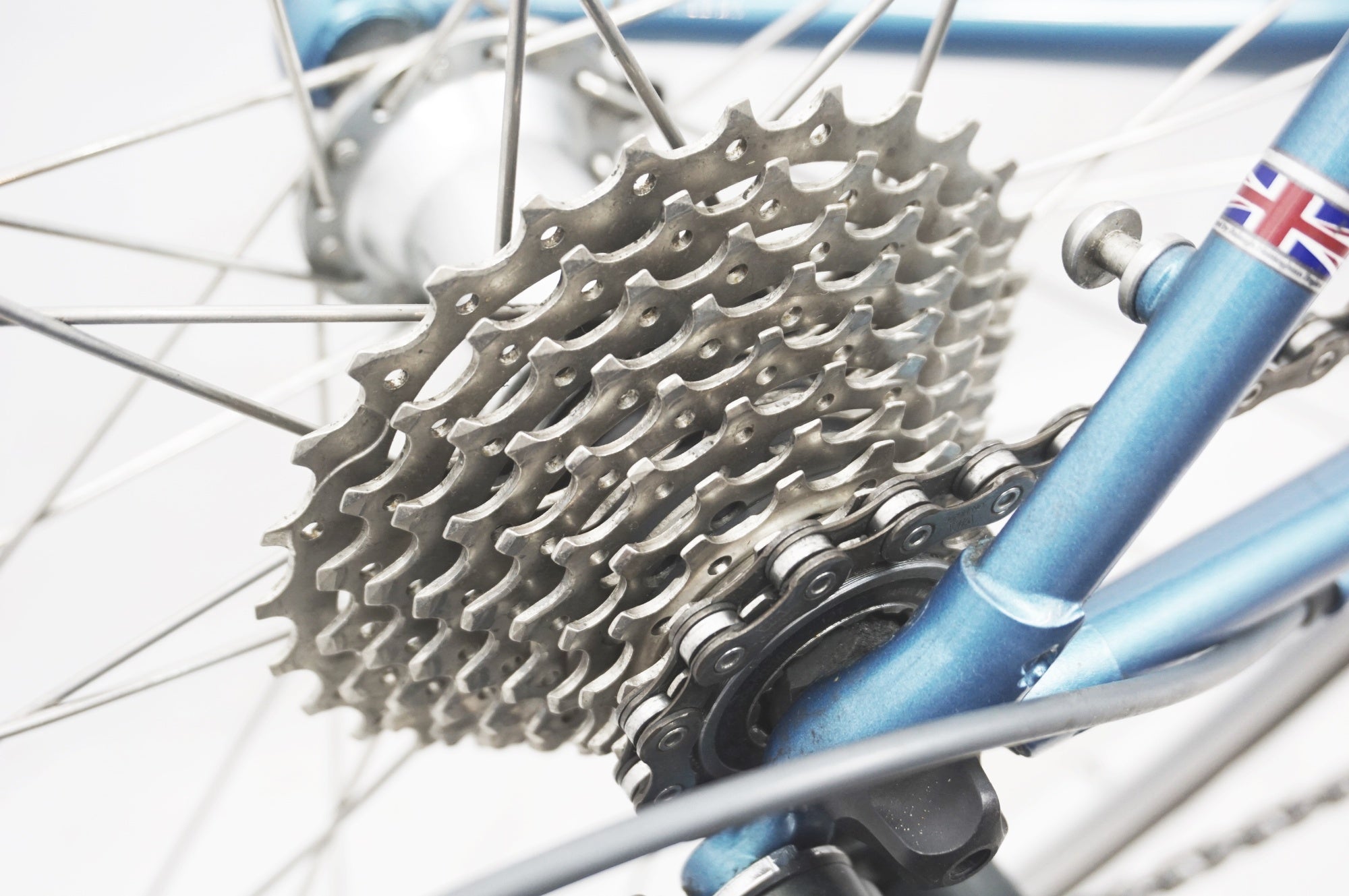 RALEIGH 「ラレー」 CRN CARLTON-N 2016年モデル ロードバイク / バイチャリ世田谷店