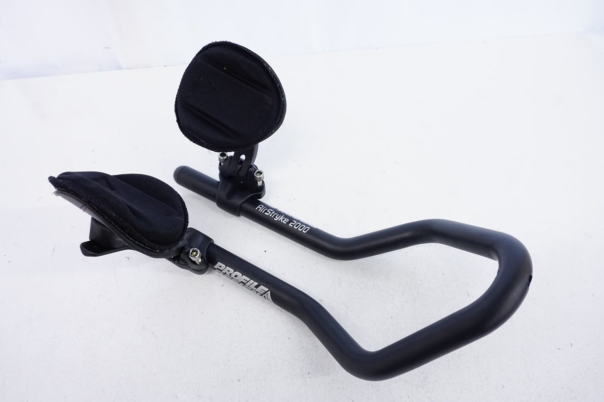 PROFILE DESIGN 「プロファイルデザイン」 AIRSTRYKE 2000 エアロバー / 浜松店