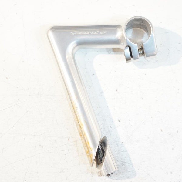 競輪 ハンドルポスト鉄 105 58° 競輪 ハンドルポスト鉄 105 58°