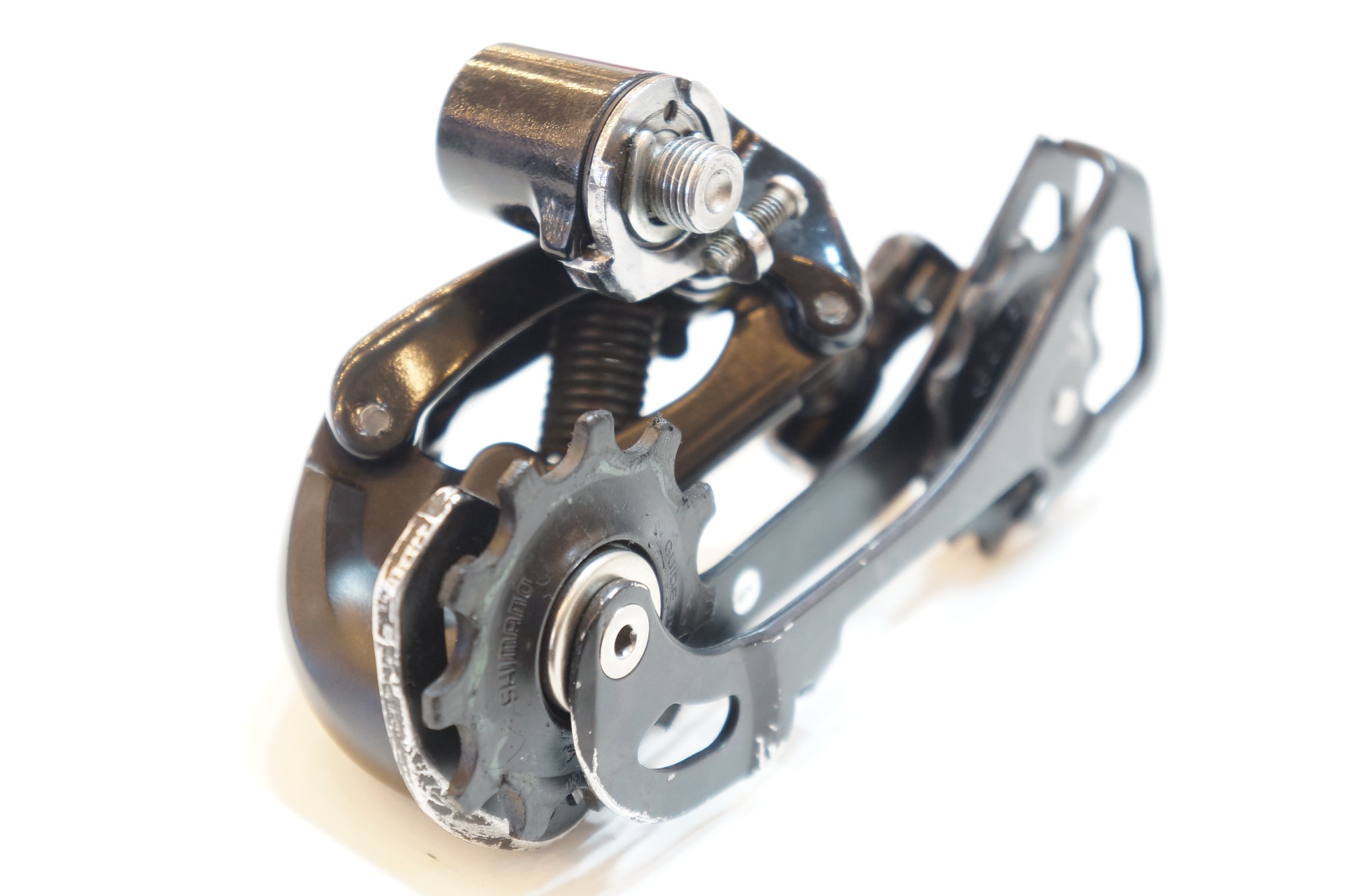 SHIMANO 「シマノ」 105 RD-5800 リアディレイラー / バイチャリ浦和ベース