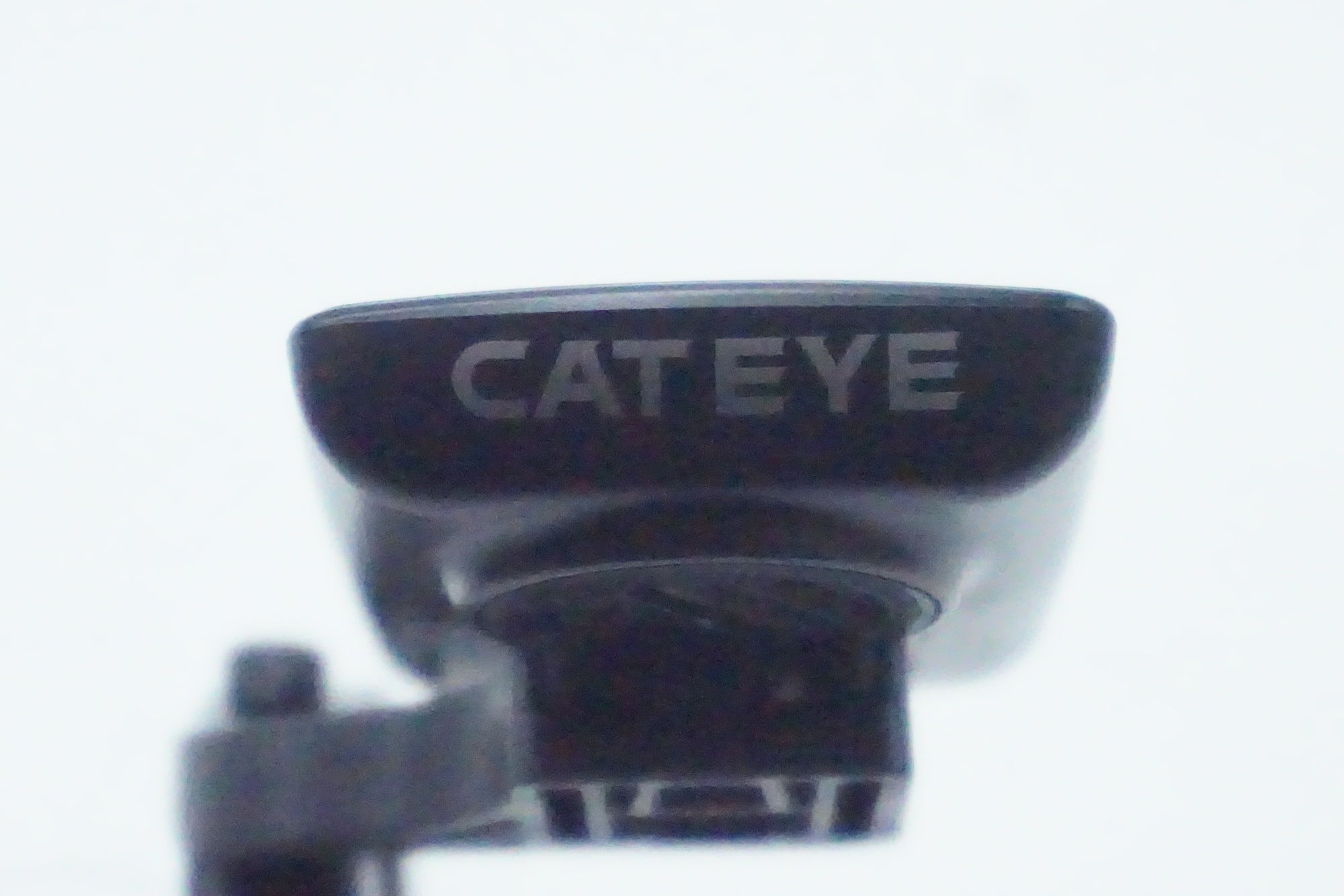 CATEYE 「キャットアイ」 PADRONE+ CC-PA110W サイクルコンピューター/ 京都西院店