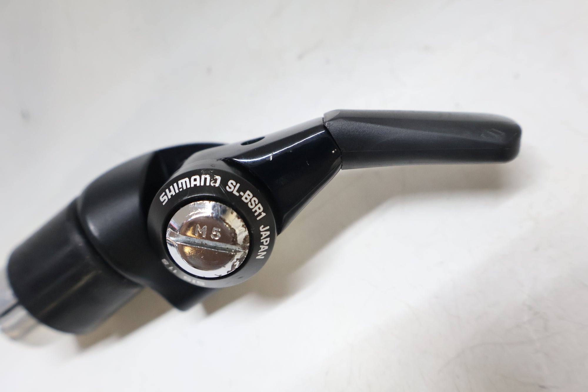 SHIMANO 「シマノ」 DURA-ACE SL-BSR1 バーエンドシフトレバー / 高知店