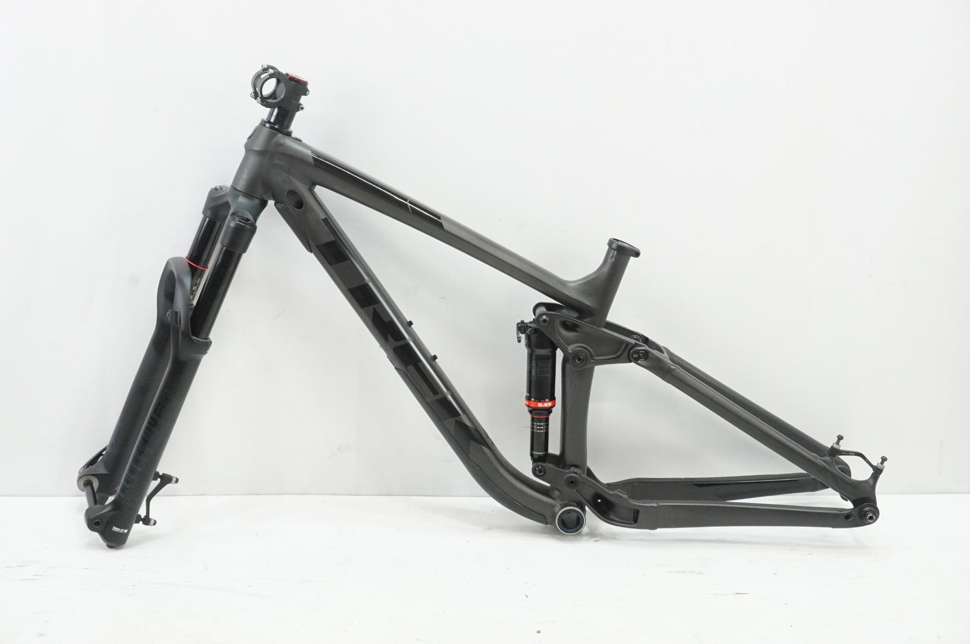 TREK 「トレック」 REMEDY8 27.5 2018年モデル Mサイズ フレームセット / 大宮店