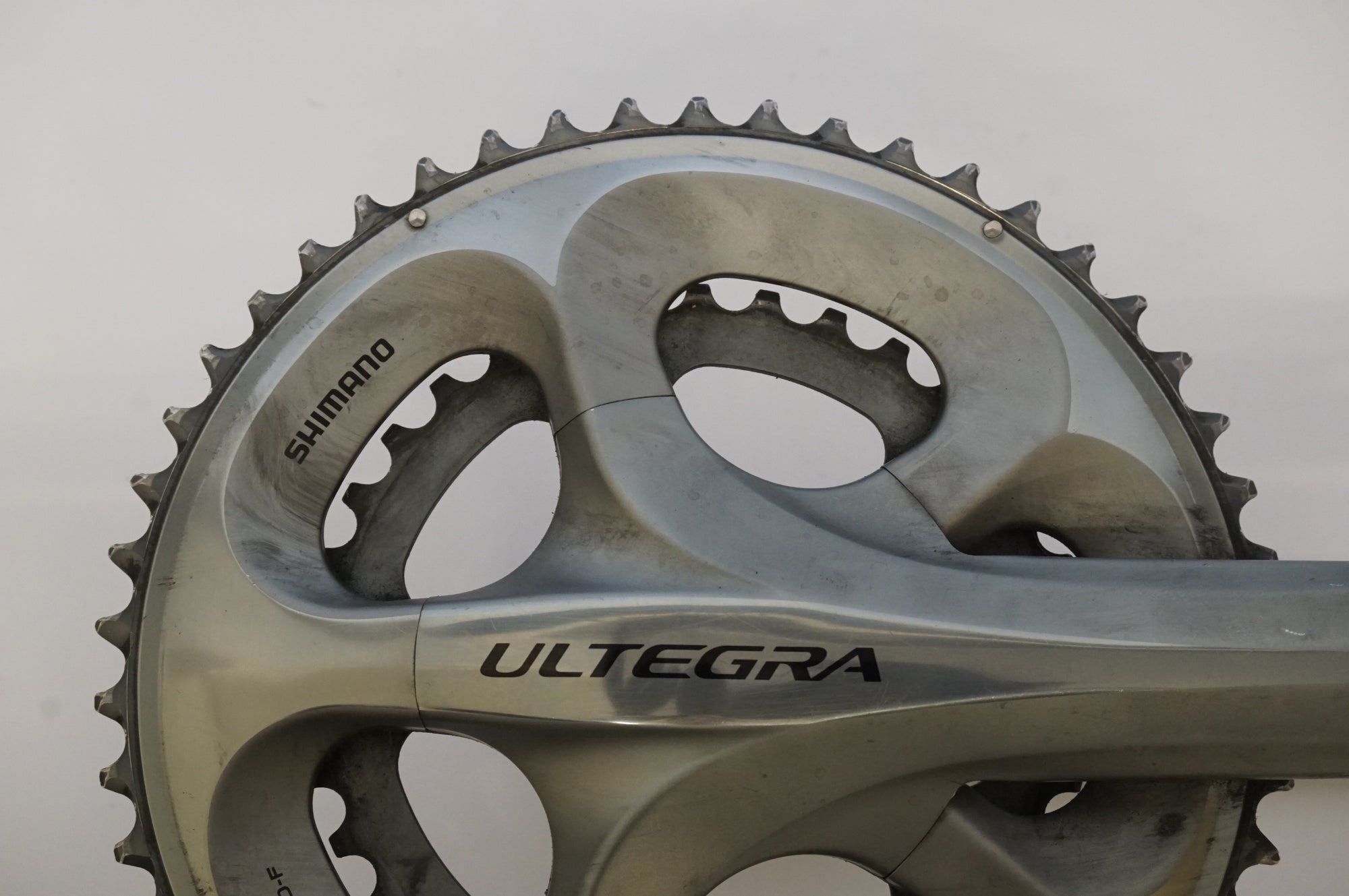 SHIMANO 「シマノ」 ULTEGRA FC-6750 50-34T 170mm クランクセット