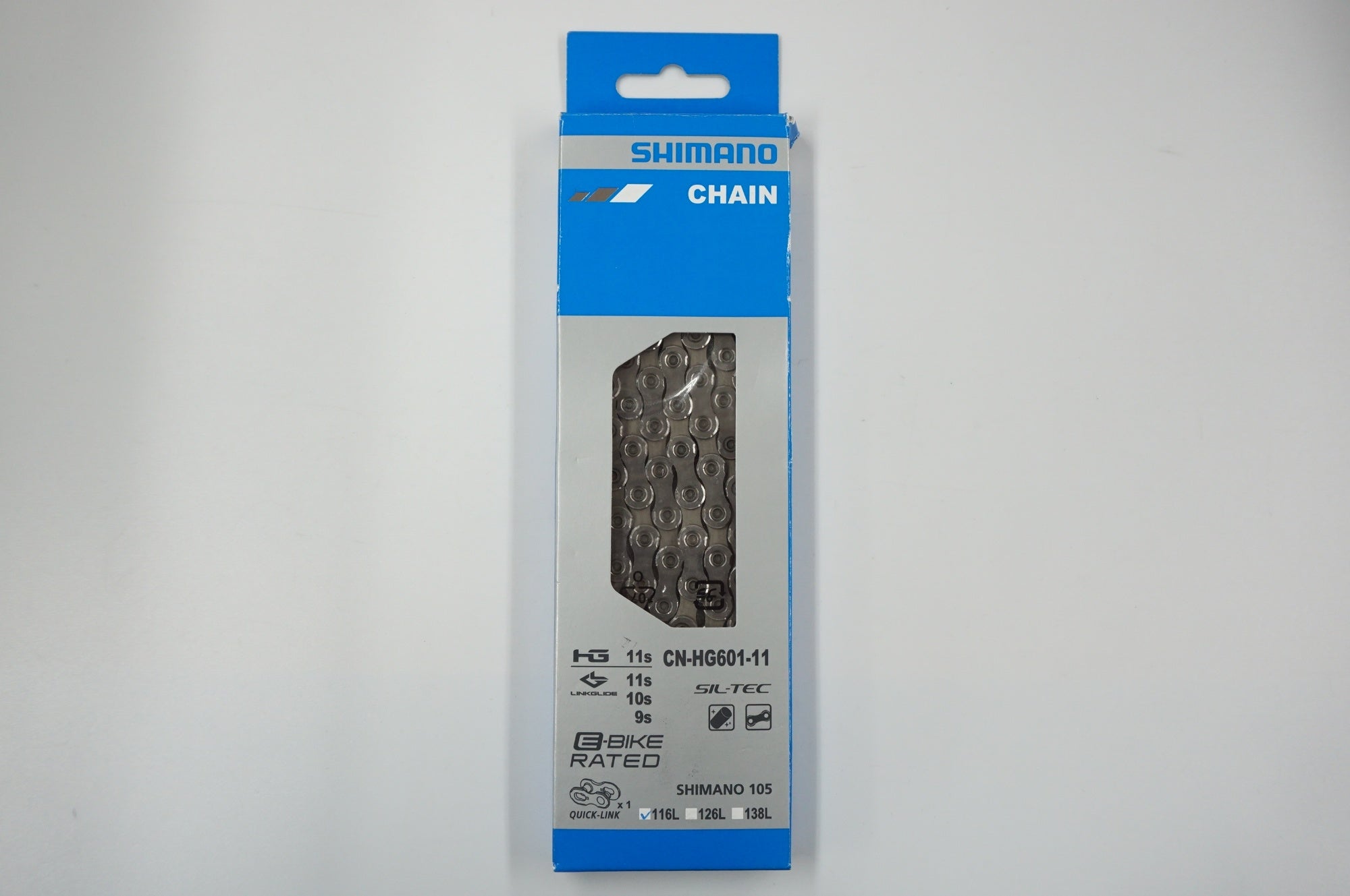 SHIMANO 「シマノ」 CN-HG601 116L 11S チェーン / 福岡店