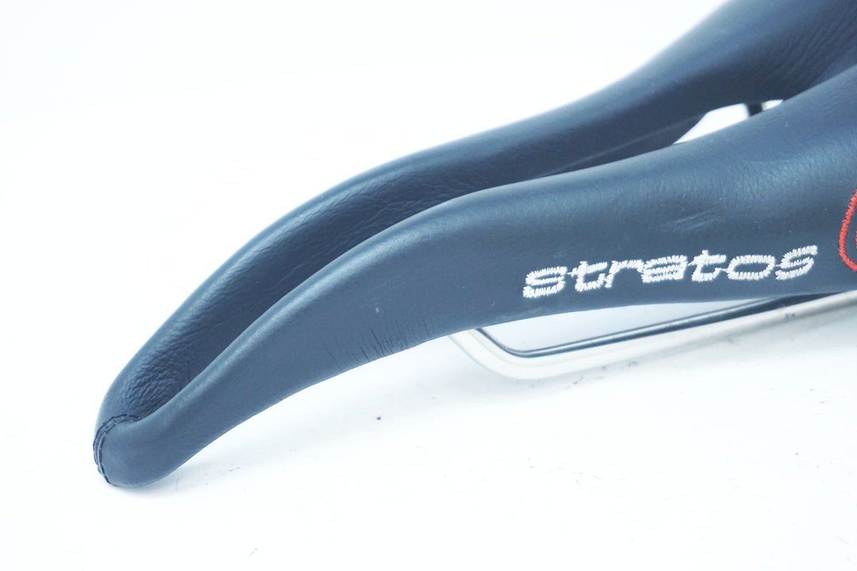 SELLE SMP 「セラエスエムピー」 STRATOS サドル / 大阪美原北インター店