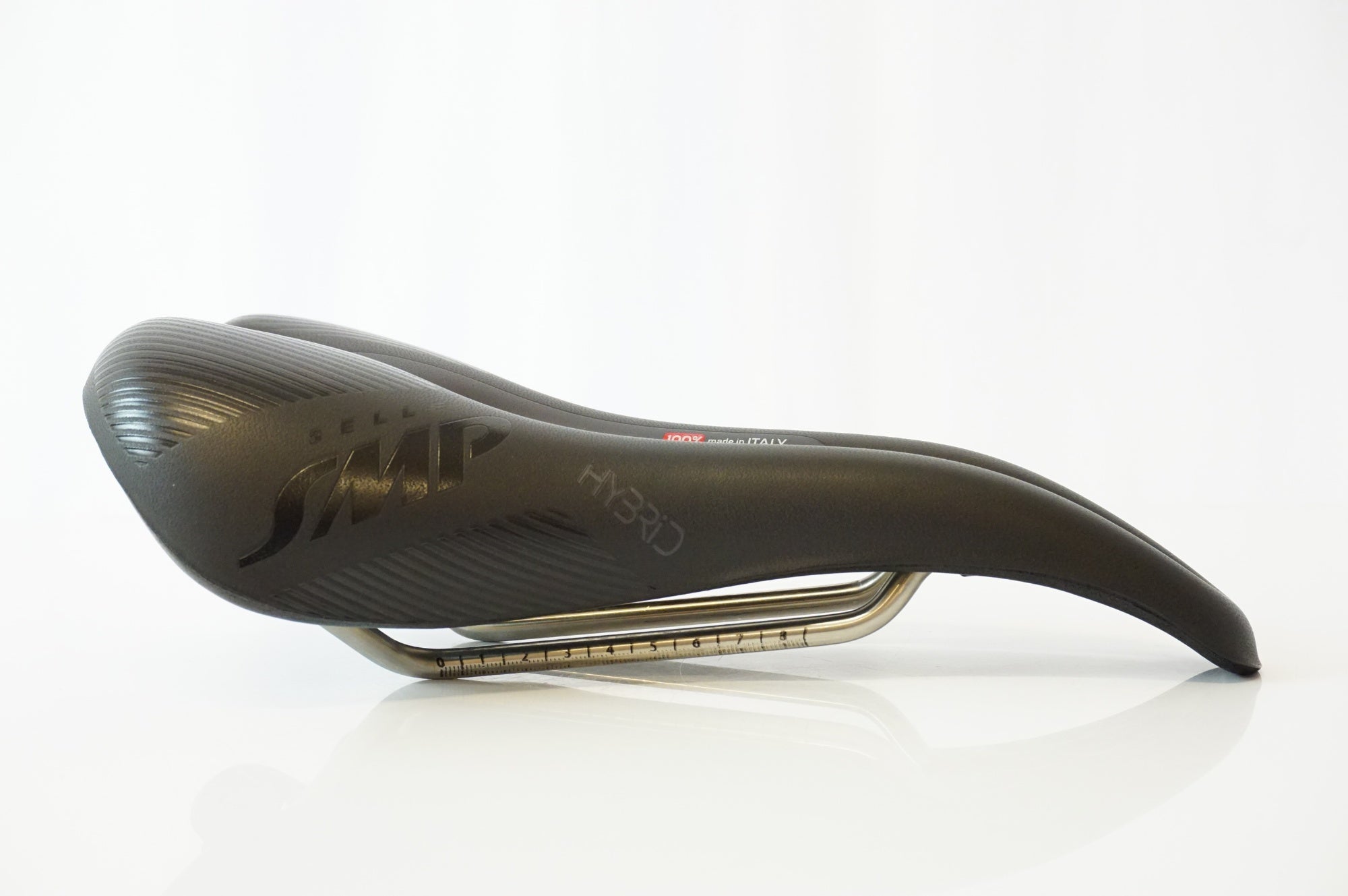SELLE SMP 「セラエスエムピー」 HYBRID サドル / 浜松店