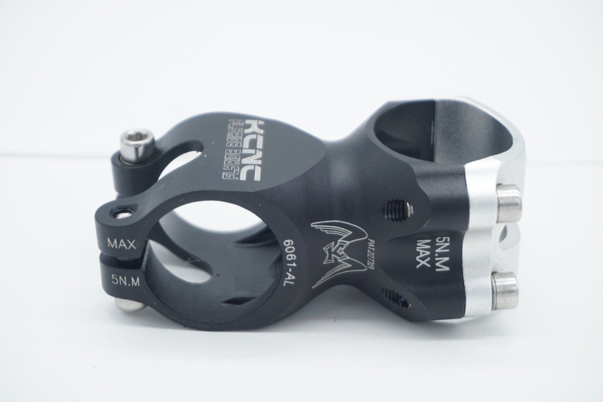 KCNC 「ケーシーエヌシー」 Φ31.8 50mm ステム / 滋賀大津店