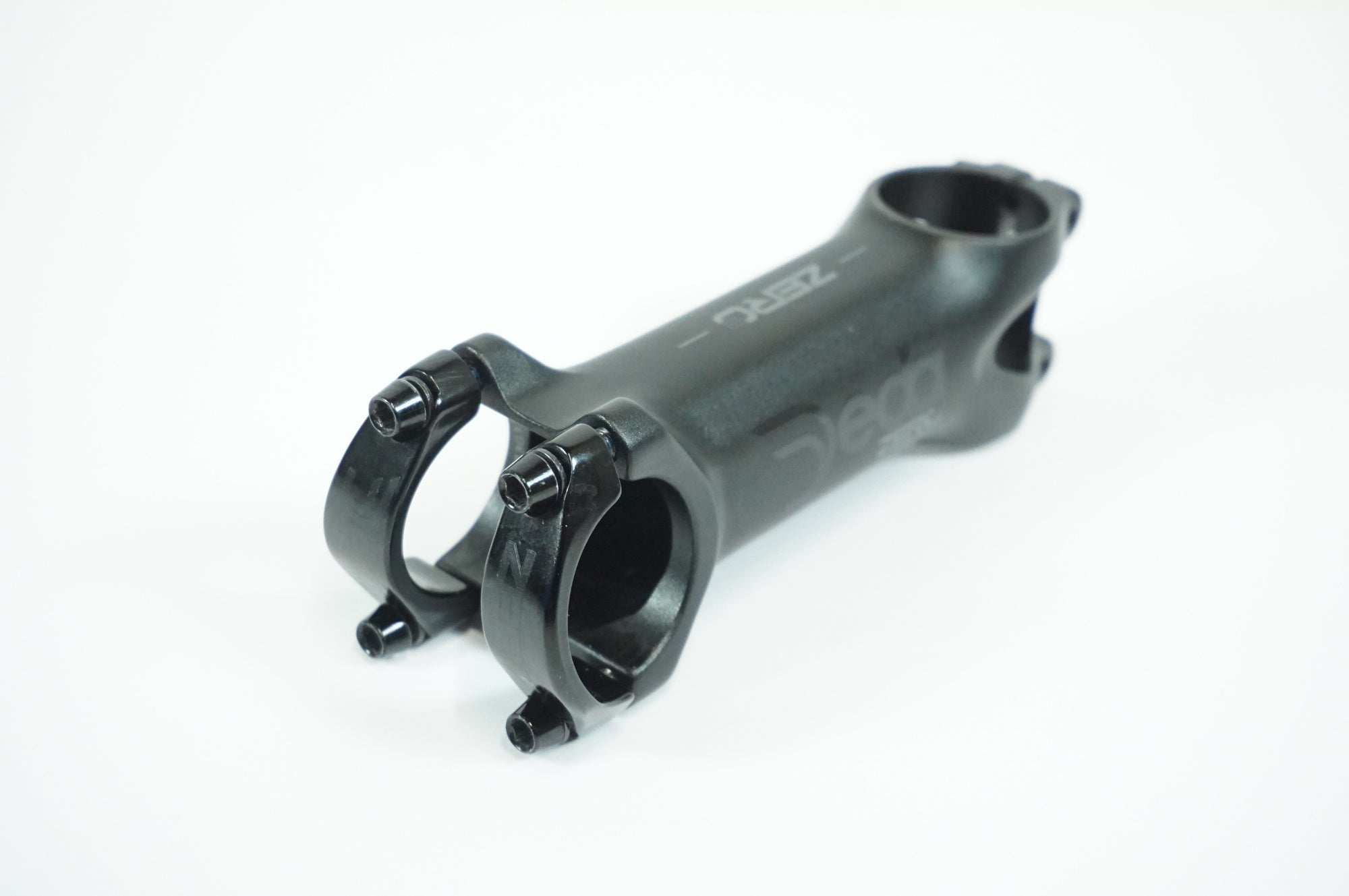 DEDA 「デダ」 ZERO2 100mm 83° φ31.7mm ステム / 宇都宮店