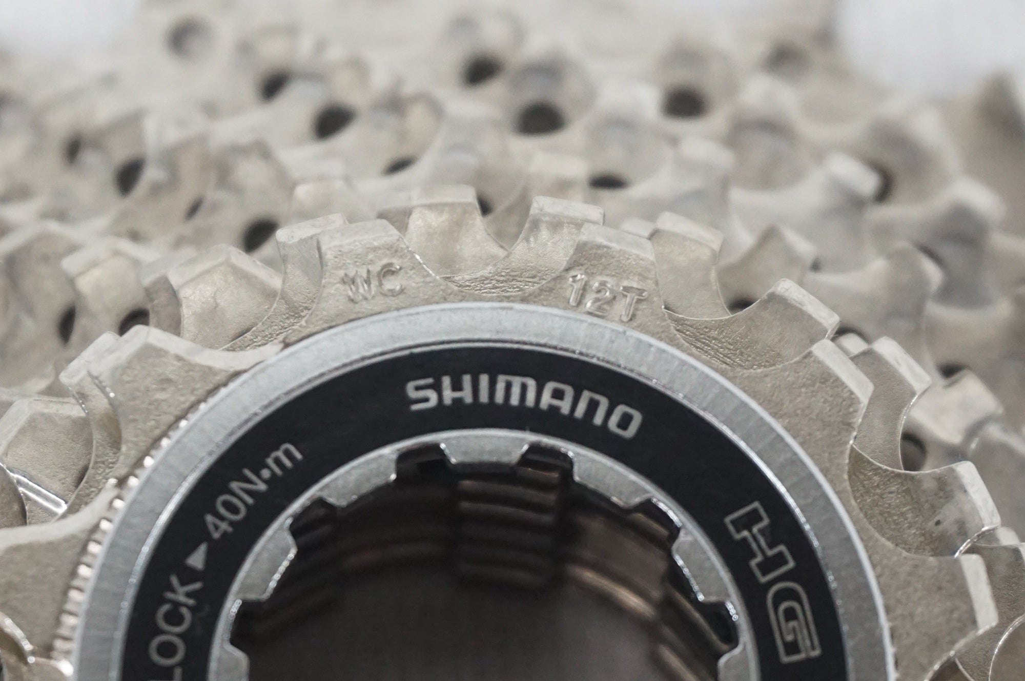SHIMANO 「シマノ」 CS-HG500-10 12-28T スプロケット / 阪急塚口店