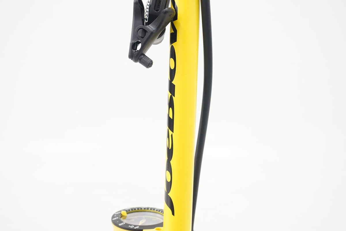 TOPEAK 「トピーク」 JOEBLOW SPORT フロアポンプ / 浜松店