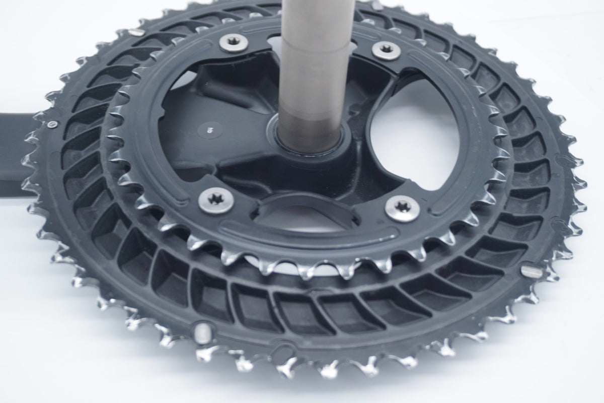 SHIMANO 「シマノ」 105 FC-R7000 52-36T 172.5mm クランク / 滋賀大津店